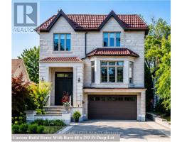 316 CHURCHILL AVENUE, Toronto, Ontario