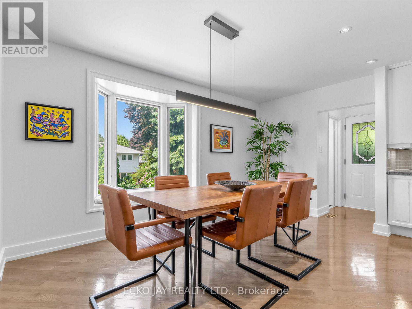22 Meadowglade Crescent, Toronto, Ontario  M2J 1C7 - Photo 12 - C13645640