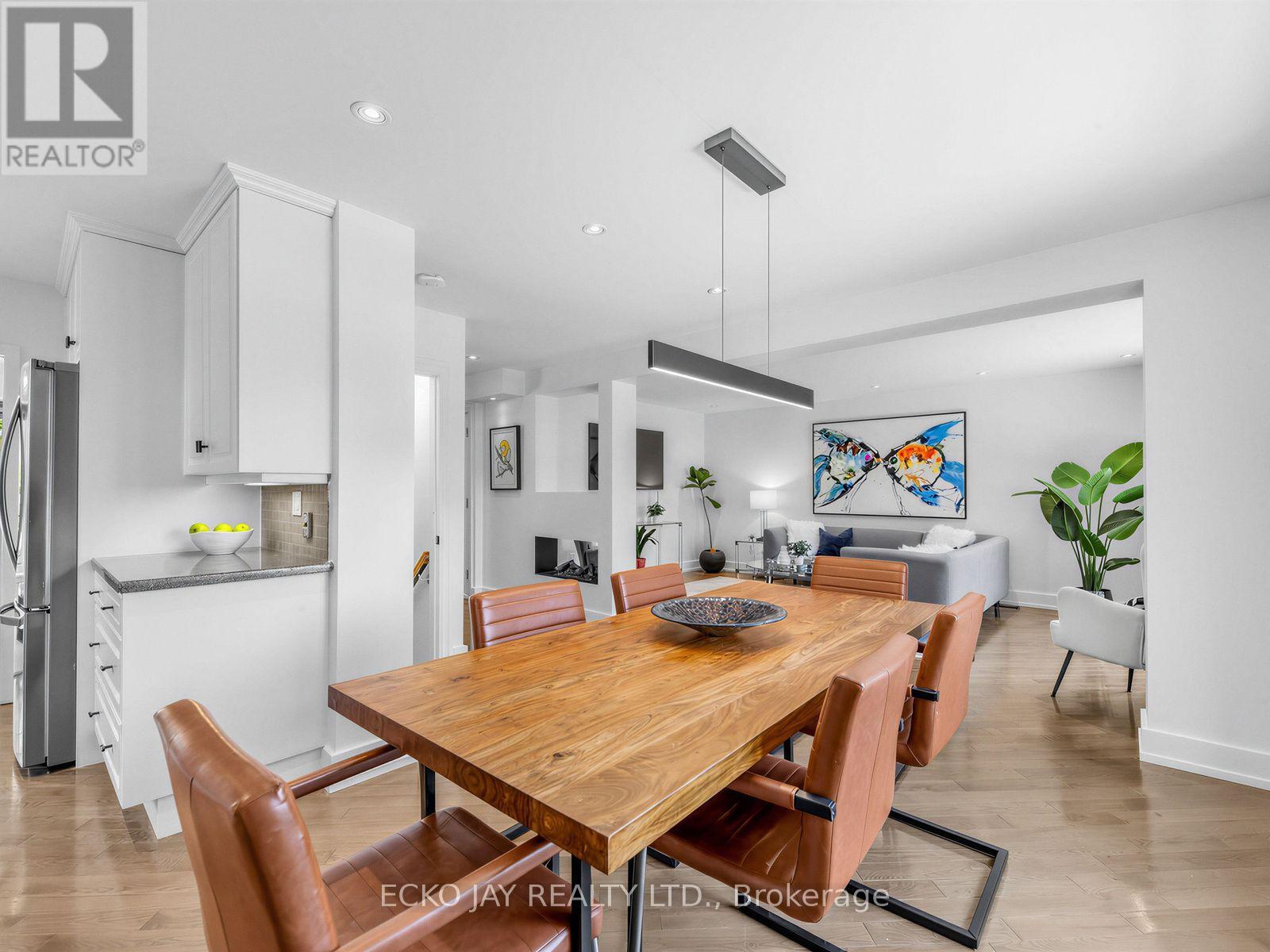 22 Meadowglade Crescent, Toronto, Ontario  M2J 1C7 - Photo 13 - C13645640