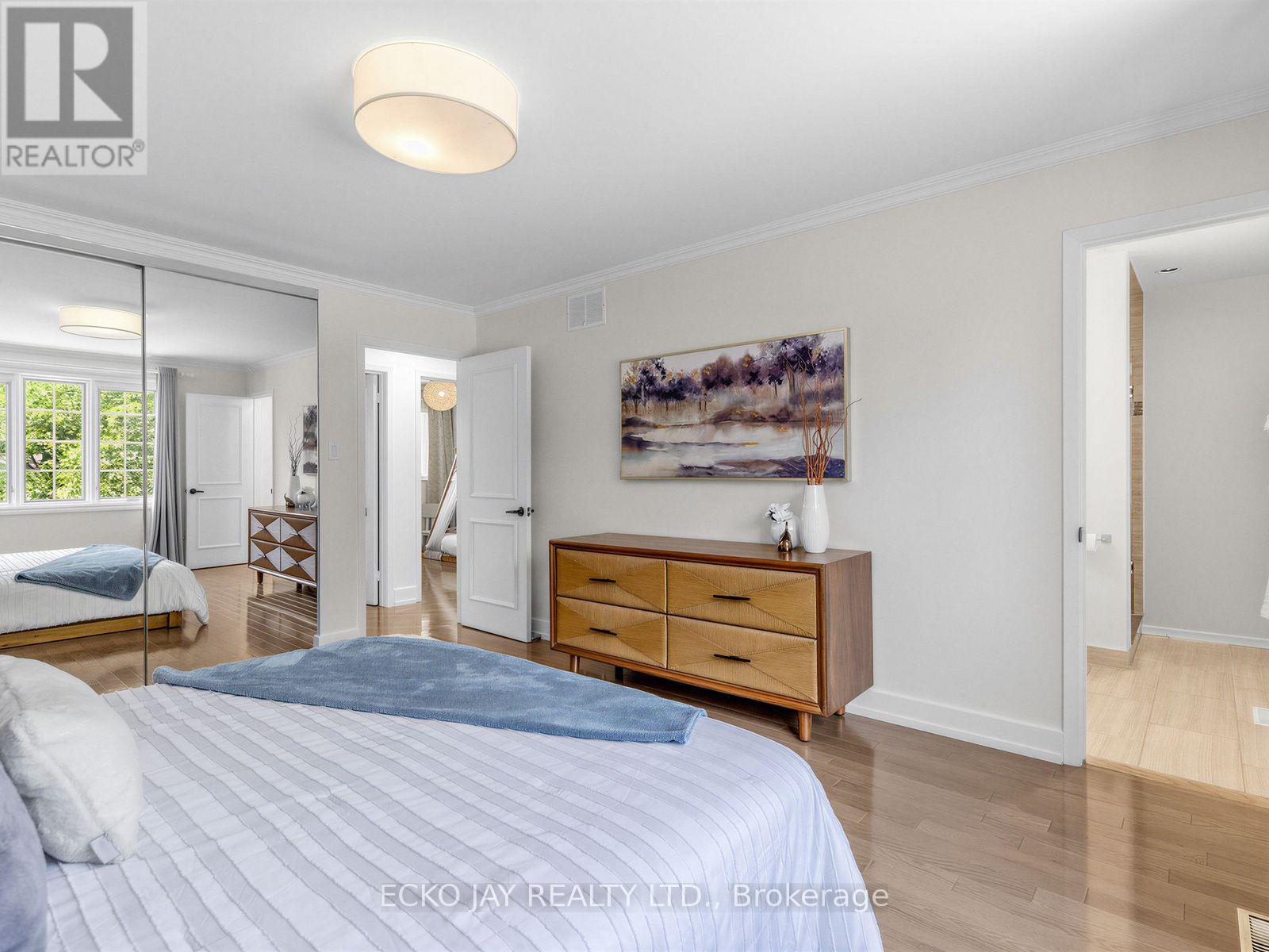 22 Meadowglade Crescent, Toronto, Ontario  M2J 1C7 - Photo 21 - C13645640