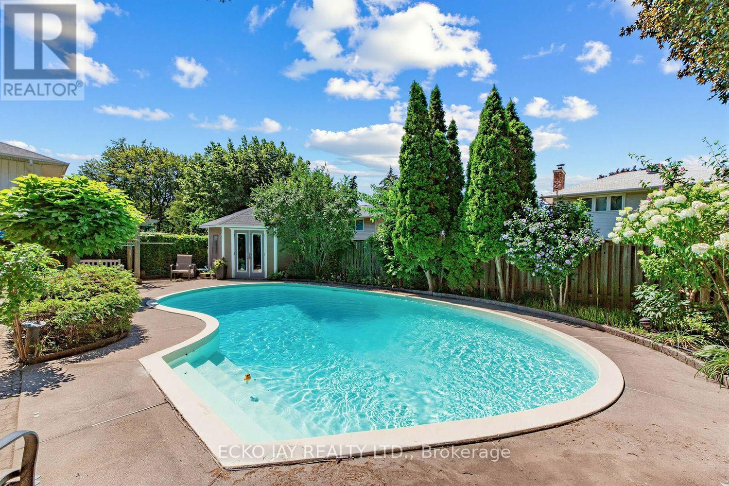 22 Meadowglade Crescent, Toronto, Ontario  M2J 1C7 - Photo 36 - C13645640