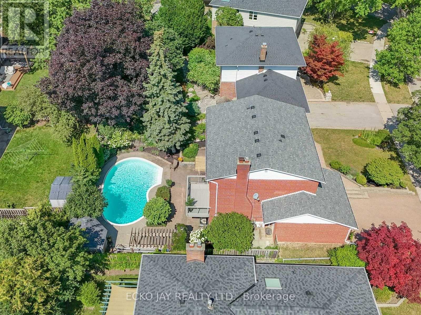22 Meadowglade Crescent, Toronto, Ontario  M2J 1C7 - Photo 37 - C13645640