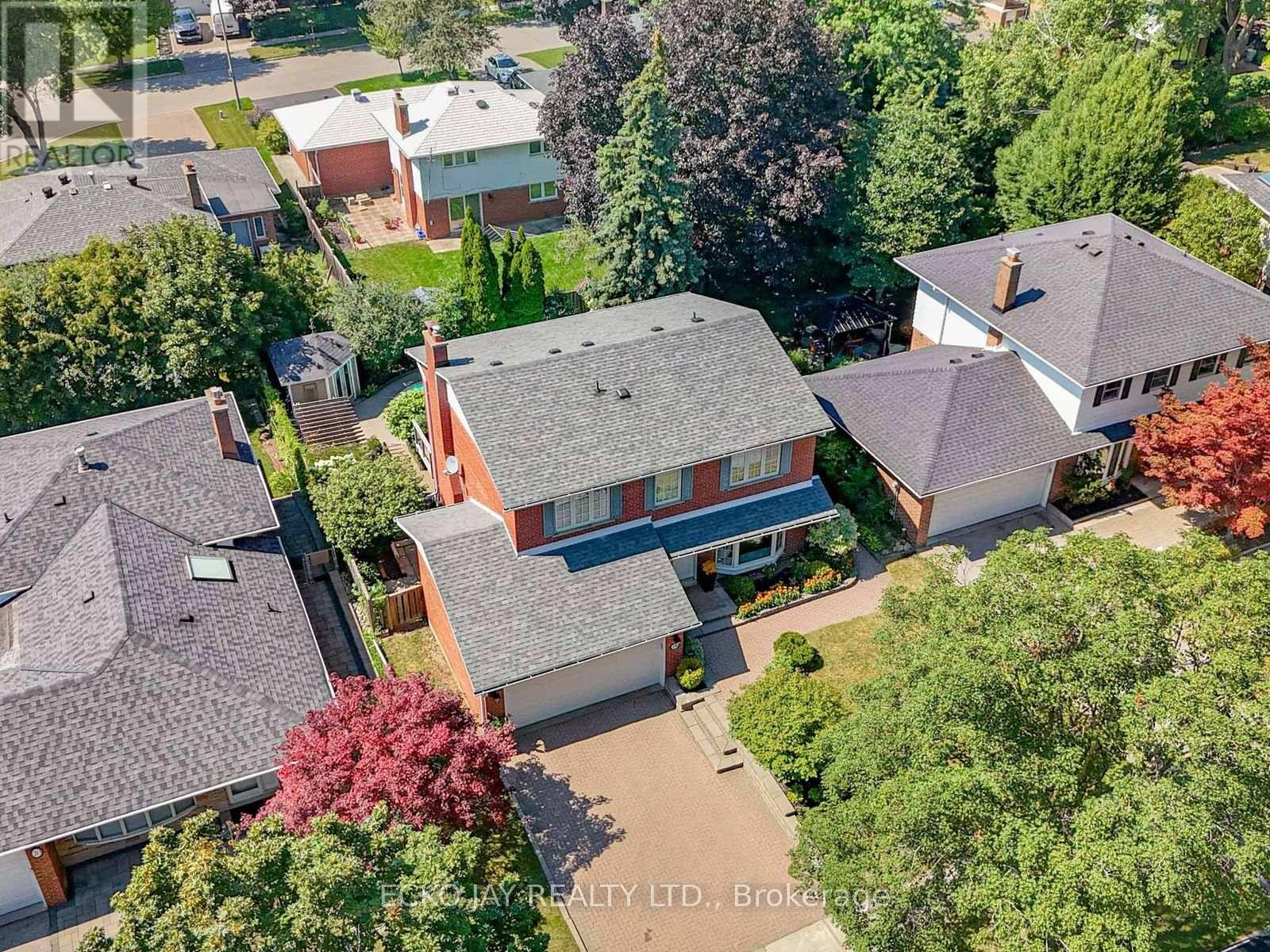 22 Meadowglade Crescent, Toronto, Ontario  M2J 1C7 - Photo 40 - C13645640