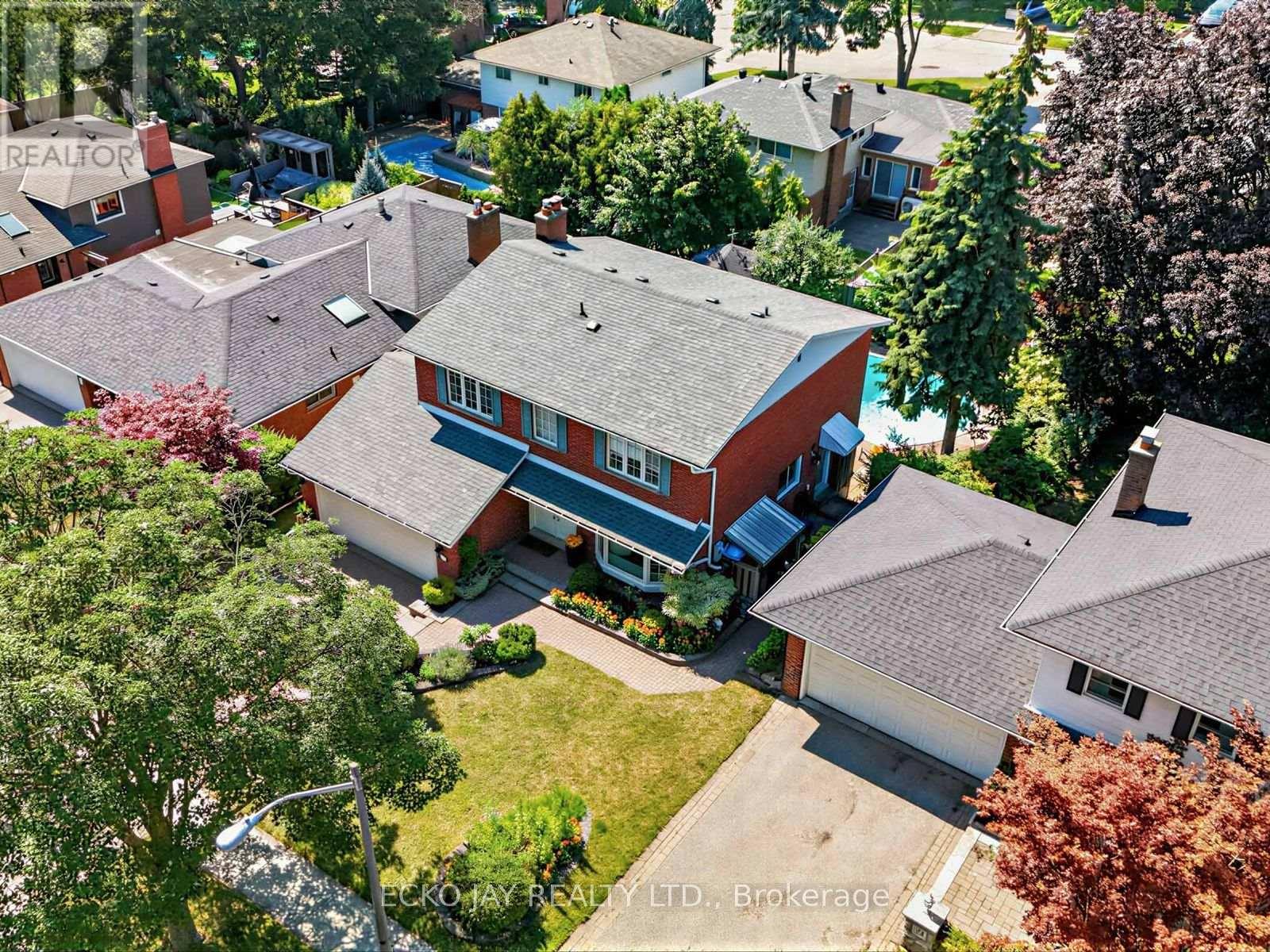 22 Meadowglade Crescent, Toronto, Ontario  M2J 1C7 - Photo 42 - C13645640