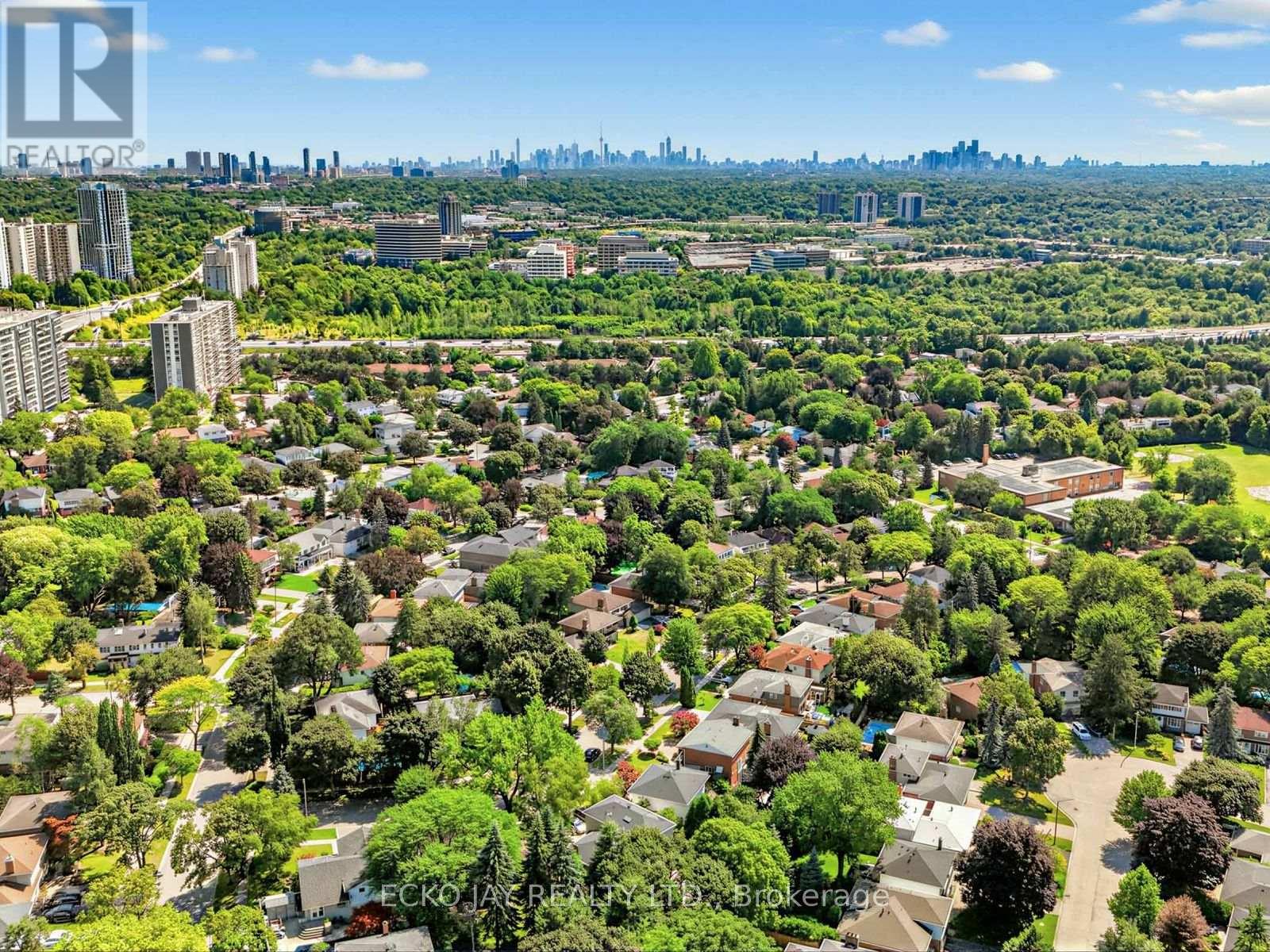 22 Meadowglade Crescent, Toronto, Ontario  M2J 1C7 - Photo 43 - C13645640