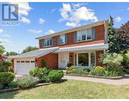 22 MEADOWGLADE CRESCENT, Toronto, Ontario