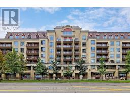 529 - 27 REAN DRIVE, Toronto, Ontario