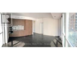 507 - 955 BAY STREET, Toronto, Ontario