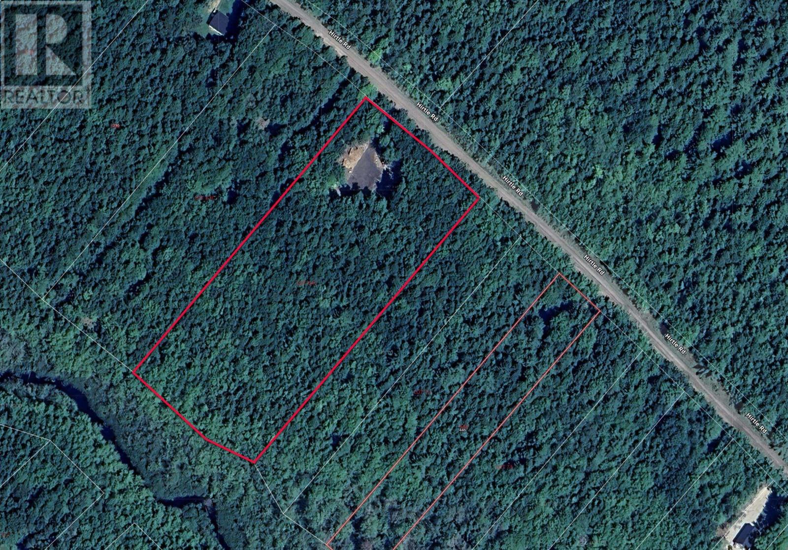 Lot 64c Hirtle Road, Maitland, Nova Scotia B0J 1E0 - Photo 9 - 202605873