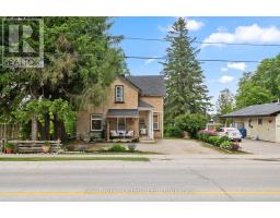 677 GARAFRAXA STREET N, west grey, Ontario