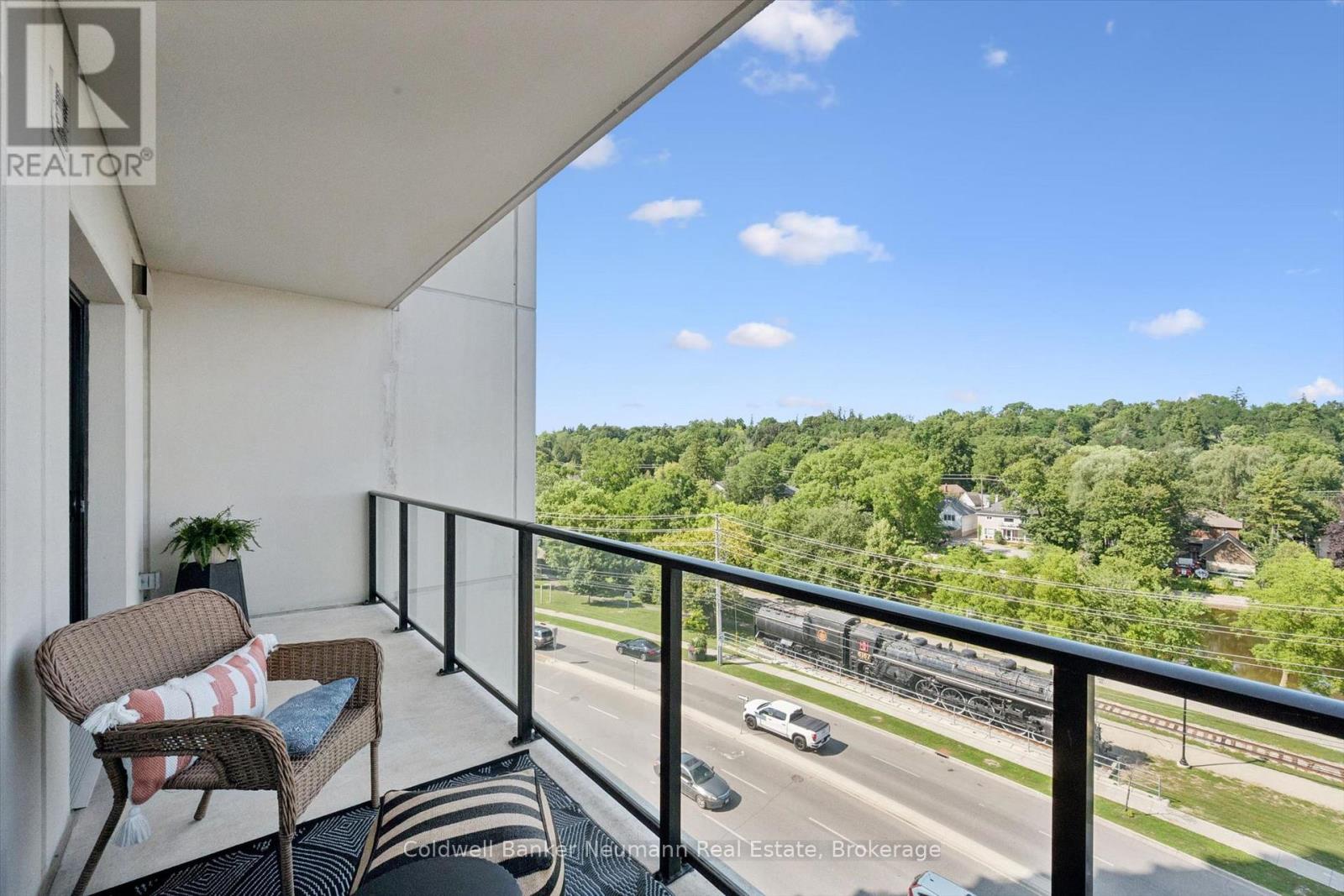 504 - 160 Macdonell Street, Guelph, Ontario  N1H 0A9 - Photo 27 - X13645694