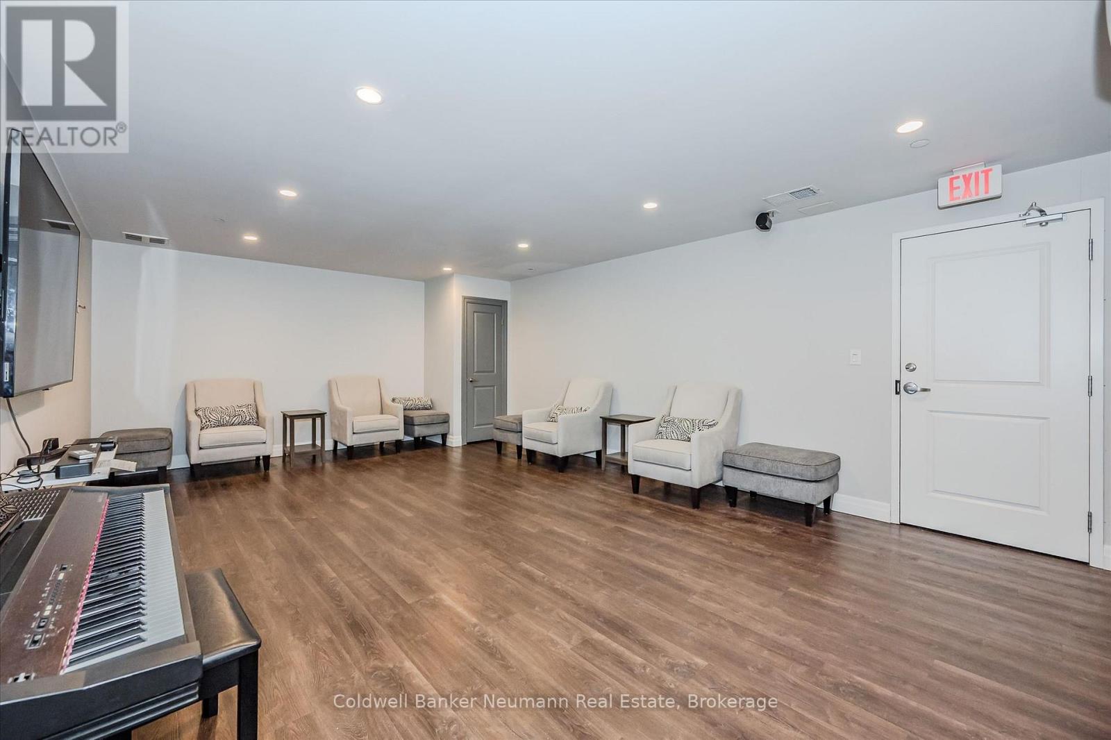 504 - 160 Macdonell Street, Guelph, Ontario  N1H 0A9 - Photo 33 - X13645694