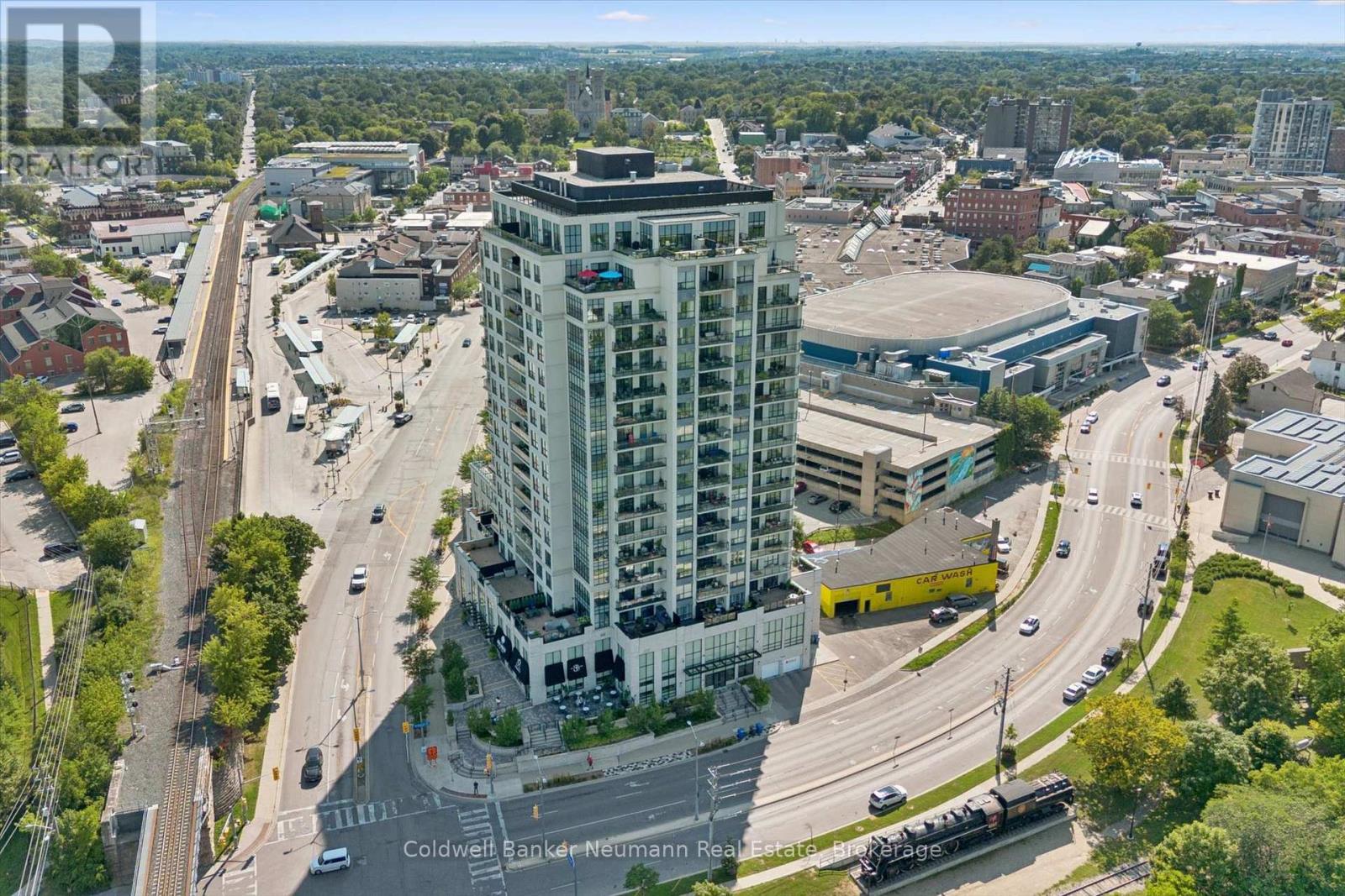 504 - 160 Macdonell Street, Guelph, Ontario  N1H 0A9 - Photo 46 - X13645694