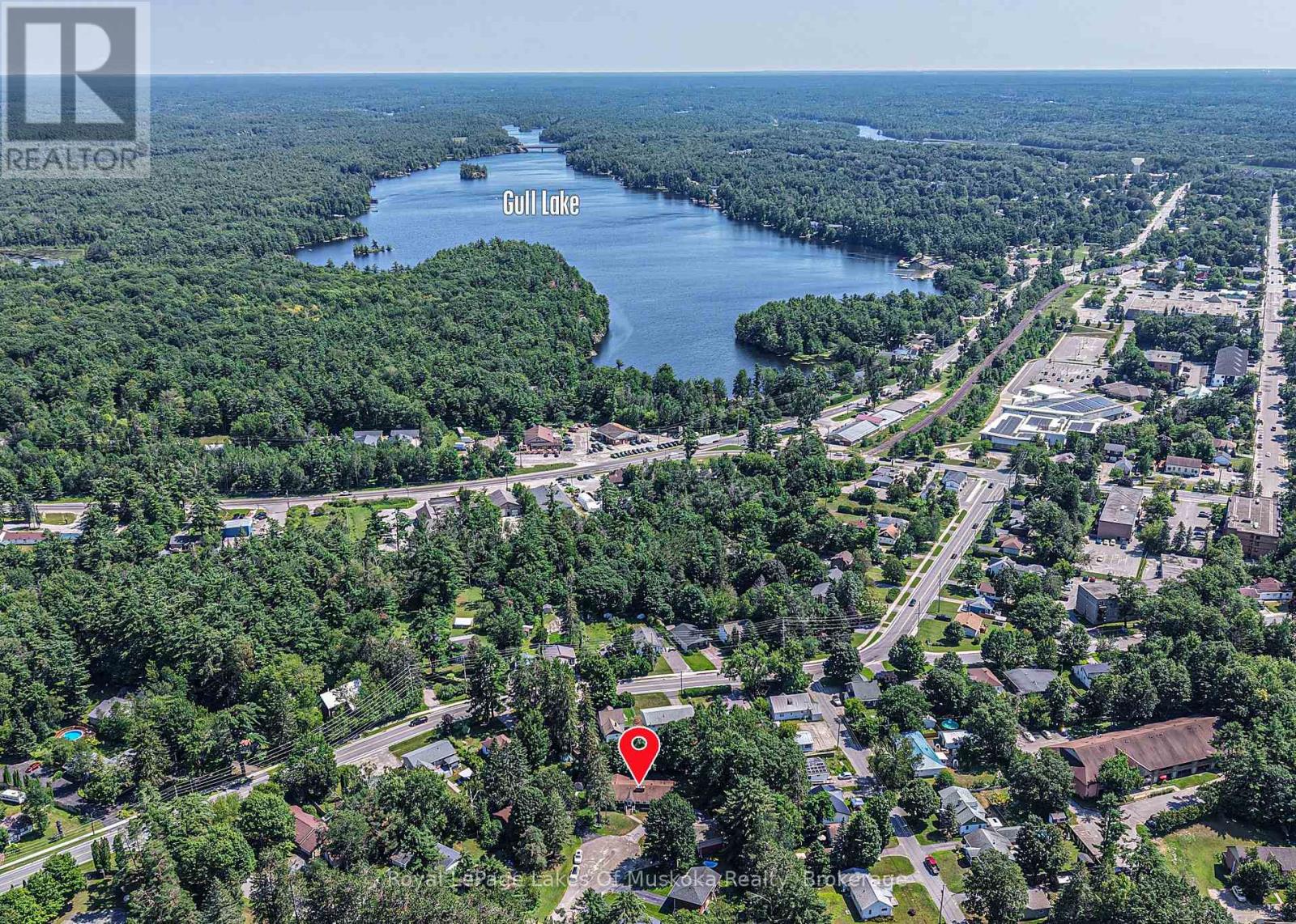 180 Lofty Pines Crescent, Gravenhurst, Ontario  P1P 1M6 - Photo 10 - X13645766