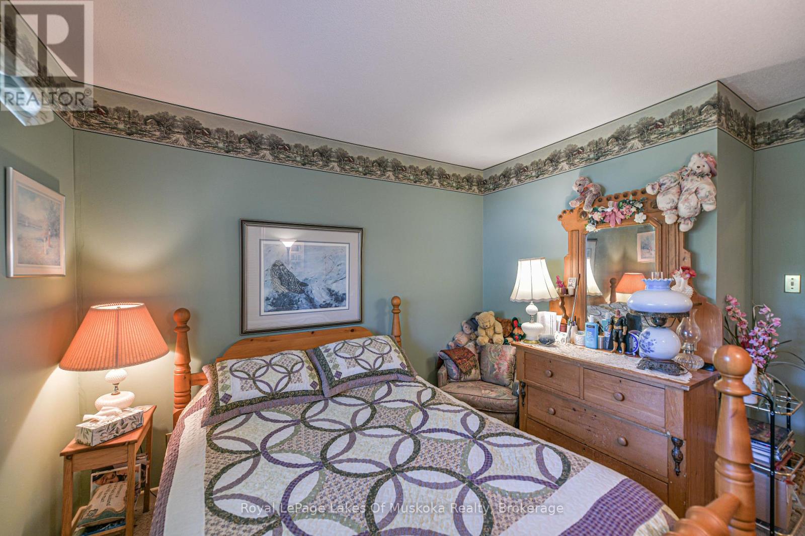 180 Lofty Pines Crescent, Gravenhurst, Ontario  P1P 1M6 - Photo 22 - X13645766