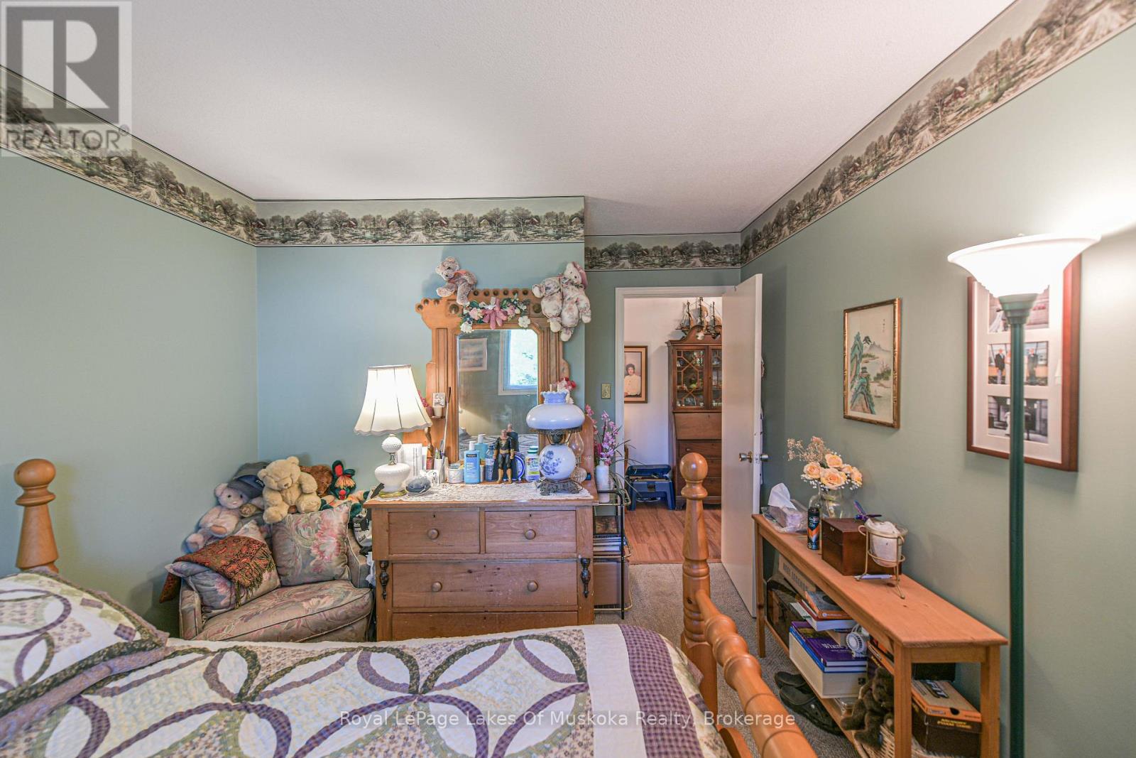 180 Lofty Pines Crescent, Gravenhurst, Ontario  P1P 1M6 - Photo 23 - X13645766