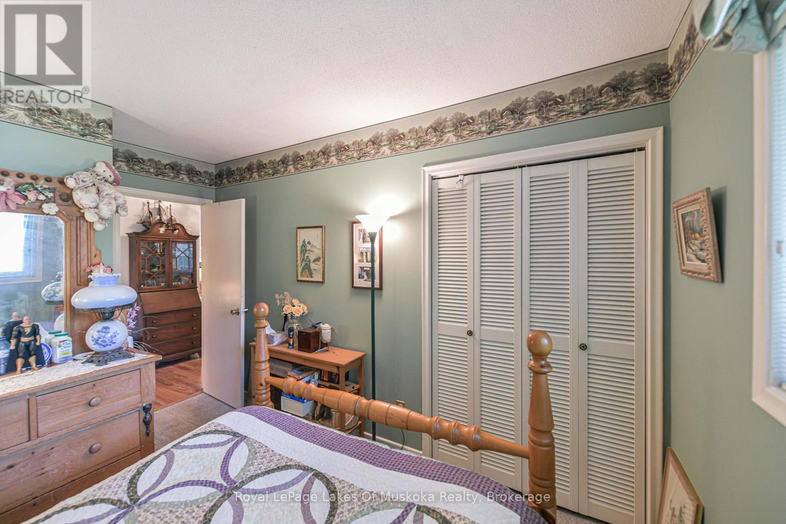 180 Lofty Pines Crescent, Gravenhurst, Ontario  P1P 1M6 - Photo 24 - X13645766