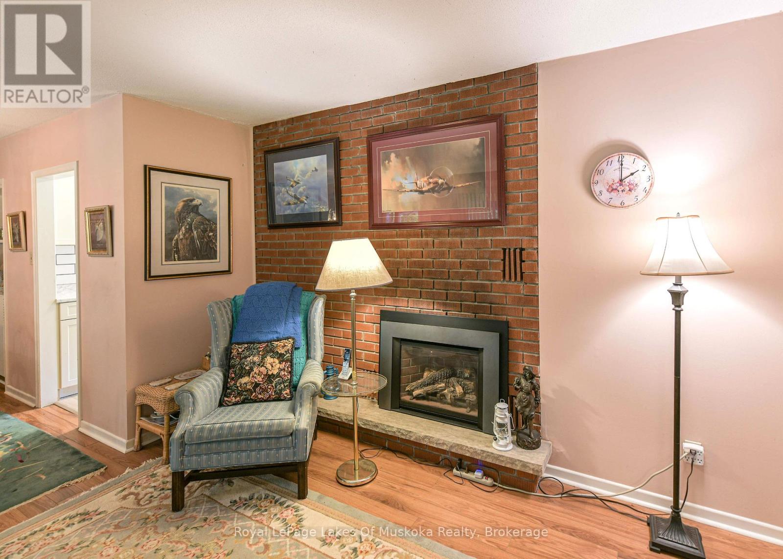 180 Lofty Pines Crescent, Gravenhurst, Ontario  P1P 1M6 - Photo 34 - X13645766