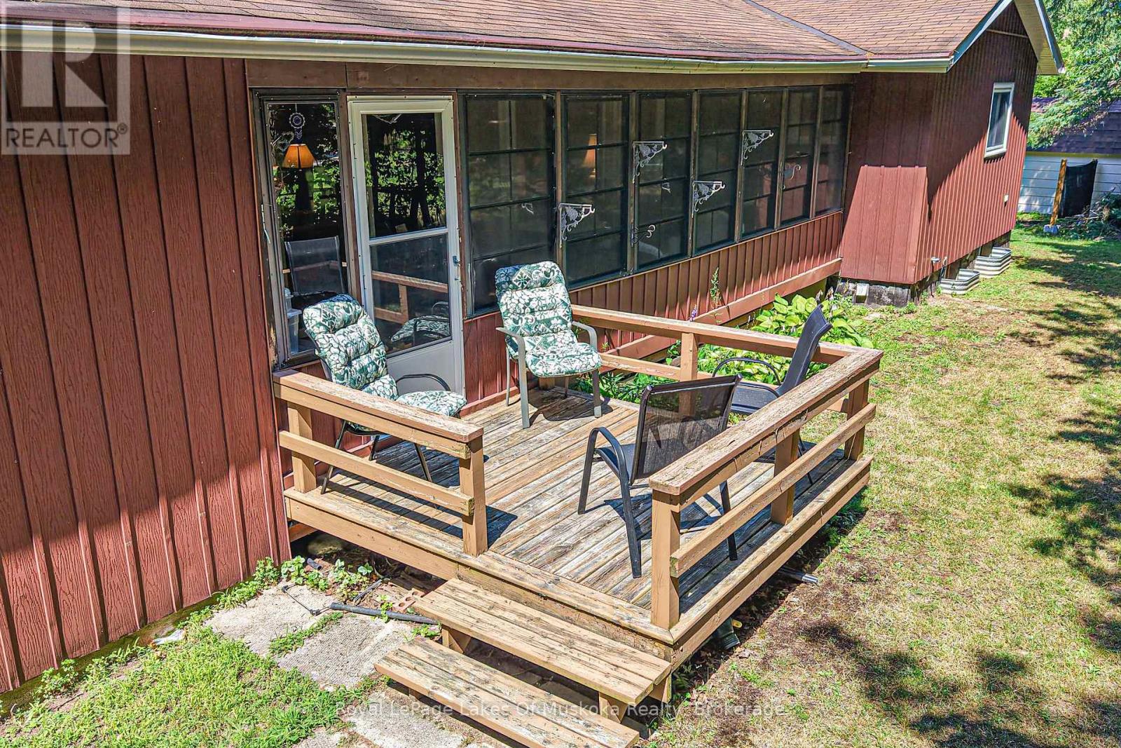 180 Lofty Pines Crescent, Gravenhurst, Ontario  P1P 1M6 - Photo 7 - X13645766