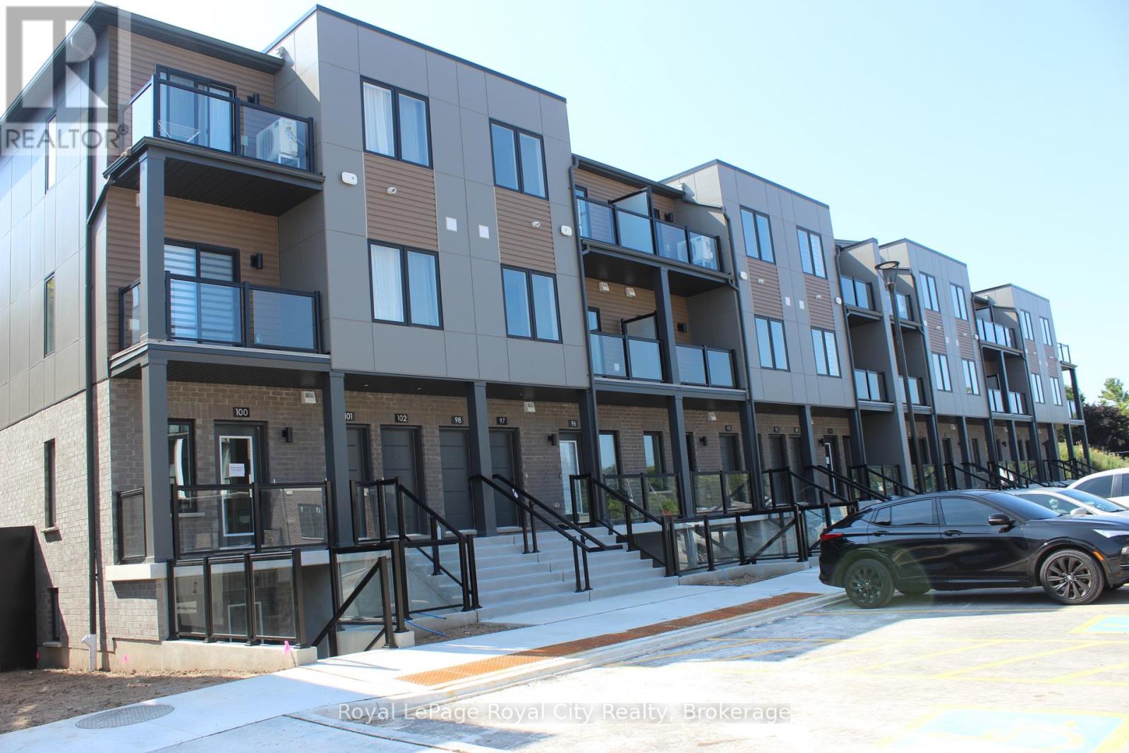 102 - 42 LOWES ROAD W, Guelph, Ontario