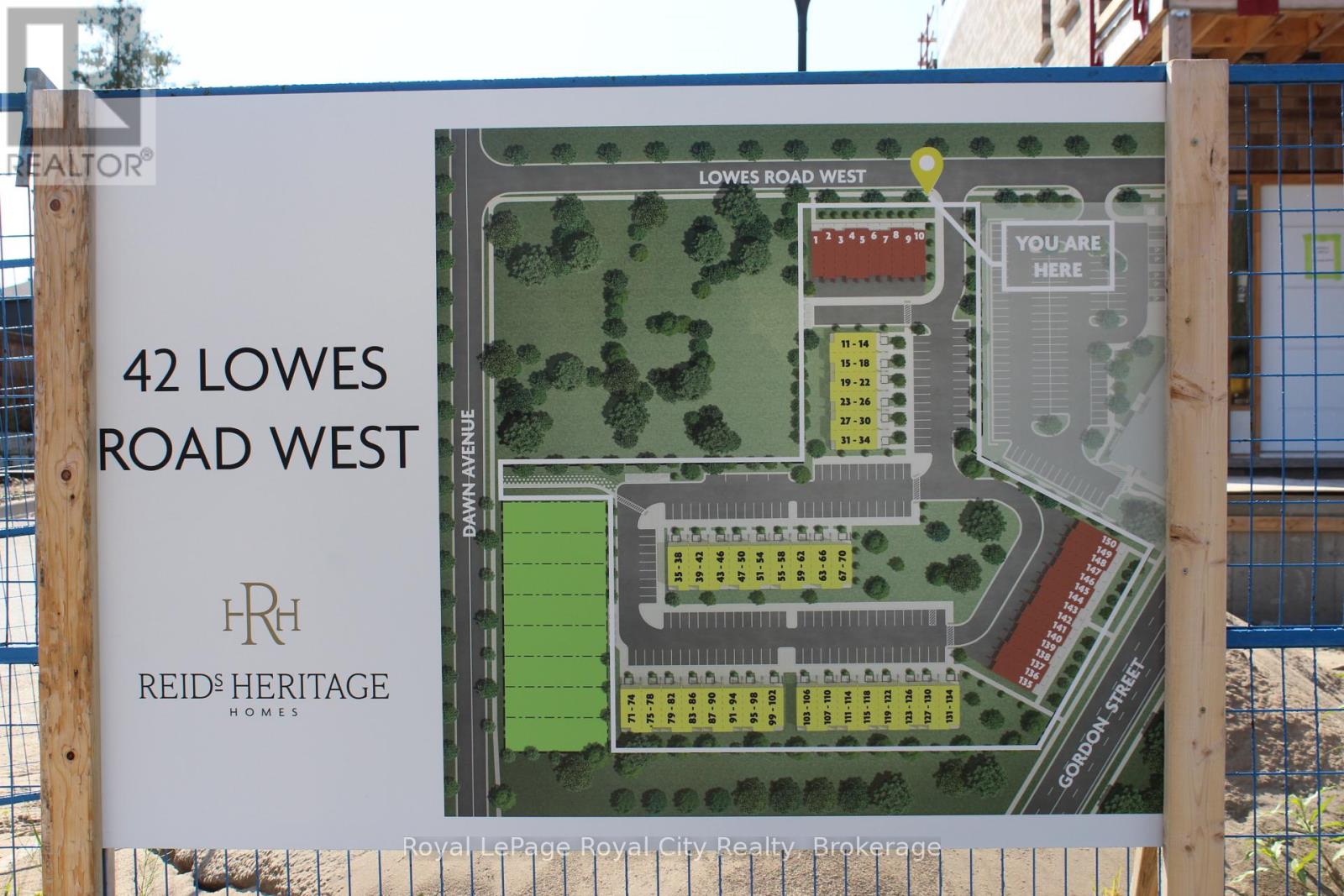 102 - 42 Lowes Road W, Guelph, Ontario  N1G 0H6 - Photo 21 - X13645810