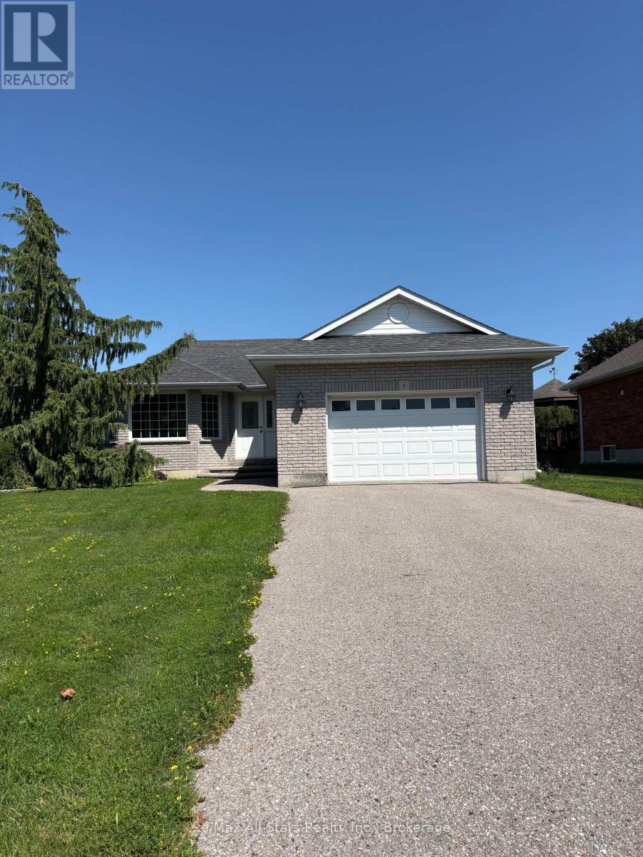 8 Whitney Court, Kawartha Lakes, Ontario  K9V 6C4 - Photo 2 - X13645648