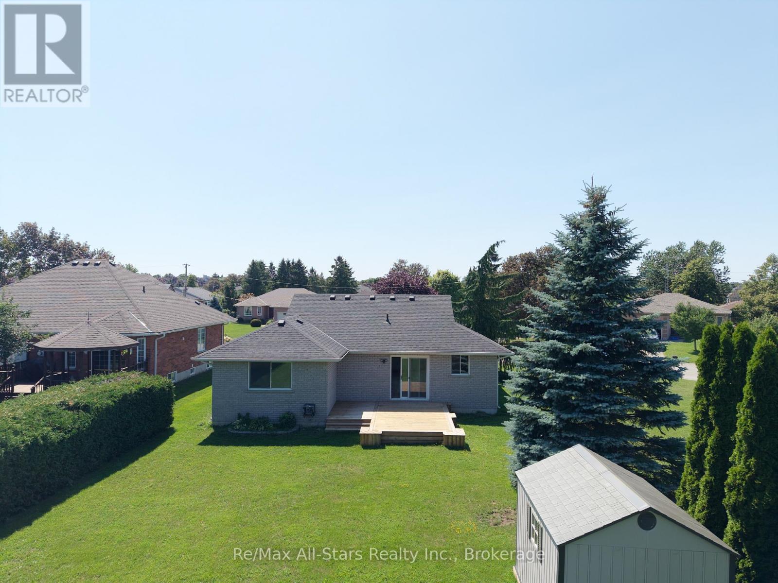 8 Whitney Court, Kawartha Lakes, Ontario  K9V 6C4 - Photo 25 - X13645648