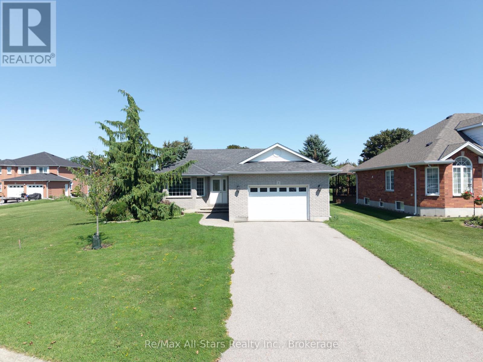 8 Whitney Court, Kawartha Lakes, Ontario  K9V 6C4 - Photo 4 - X13645648