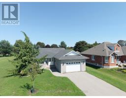 8 WHITNEY COURT, Kawartha Lakes, Ontario