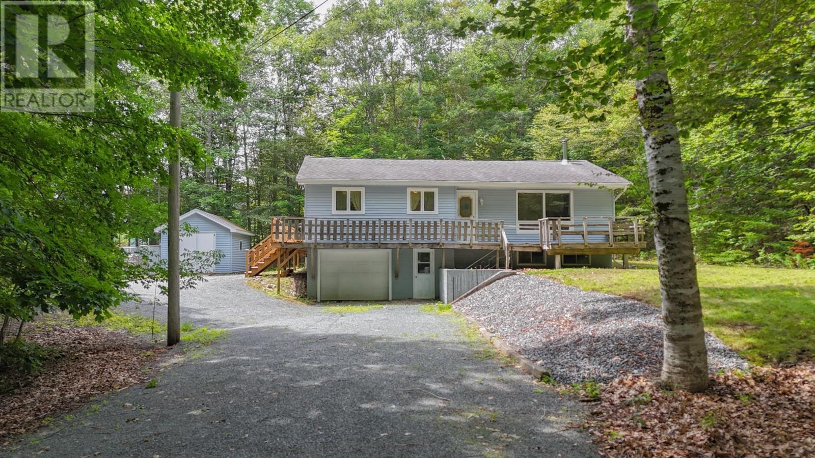 455 Oakhill Road, Oakhill, Nova Scotia B4V 0C9 - Photo 1 - 202618885