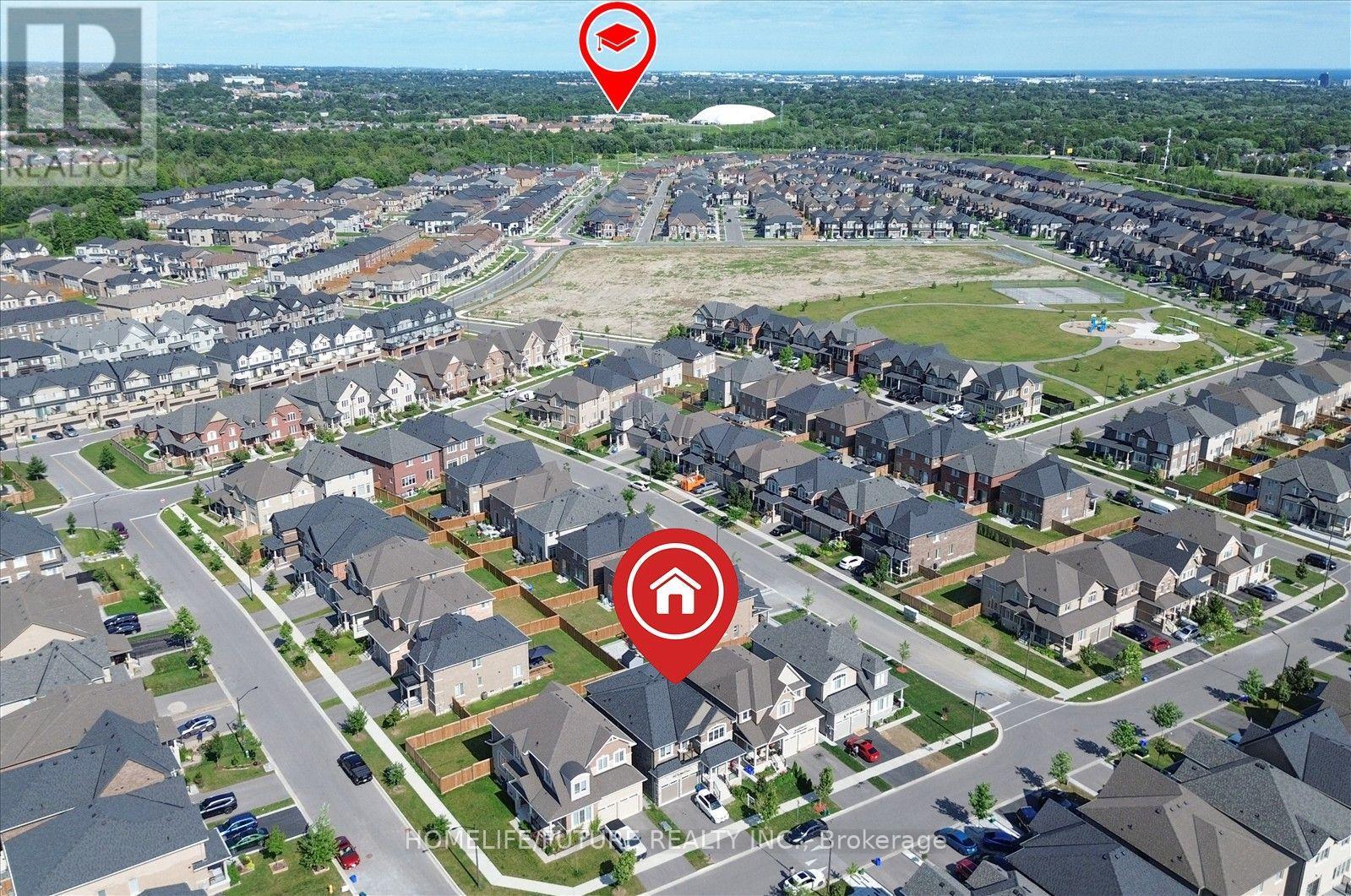 144 Auckland Drive, Whitby, Ontario  L1P 0J2 - Photo 40 - E13645470