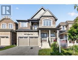 144 AUCKLAND DRIVE, Whitby, Ontario
