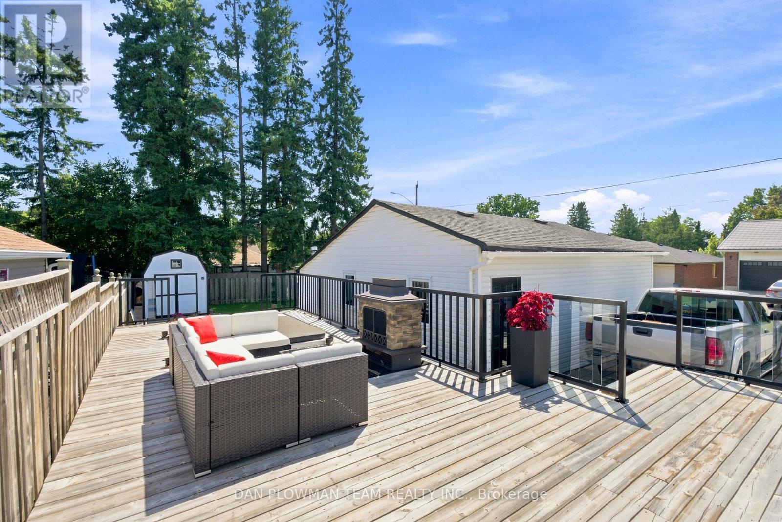 11 Veterans Avenue, Clarington, Ontario  L1C 2C1 - Photo 19 - E13645484