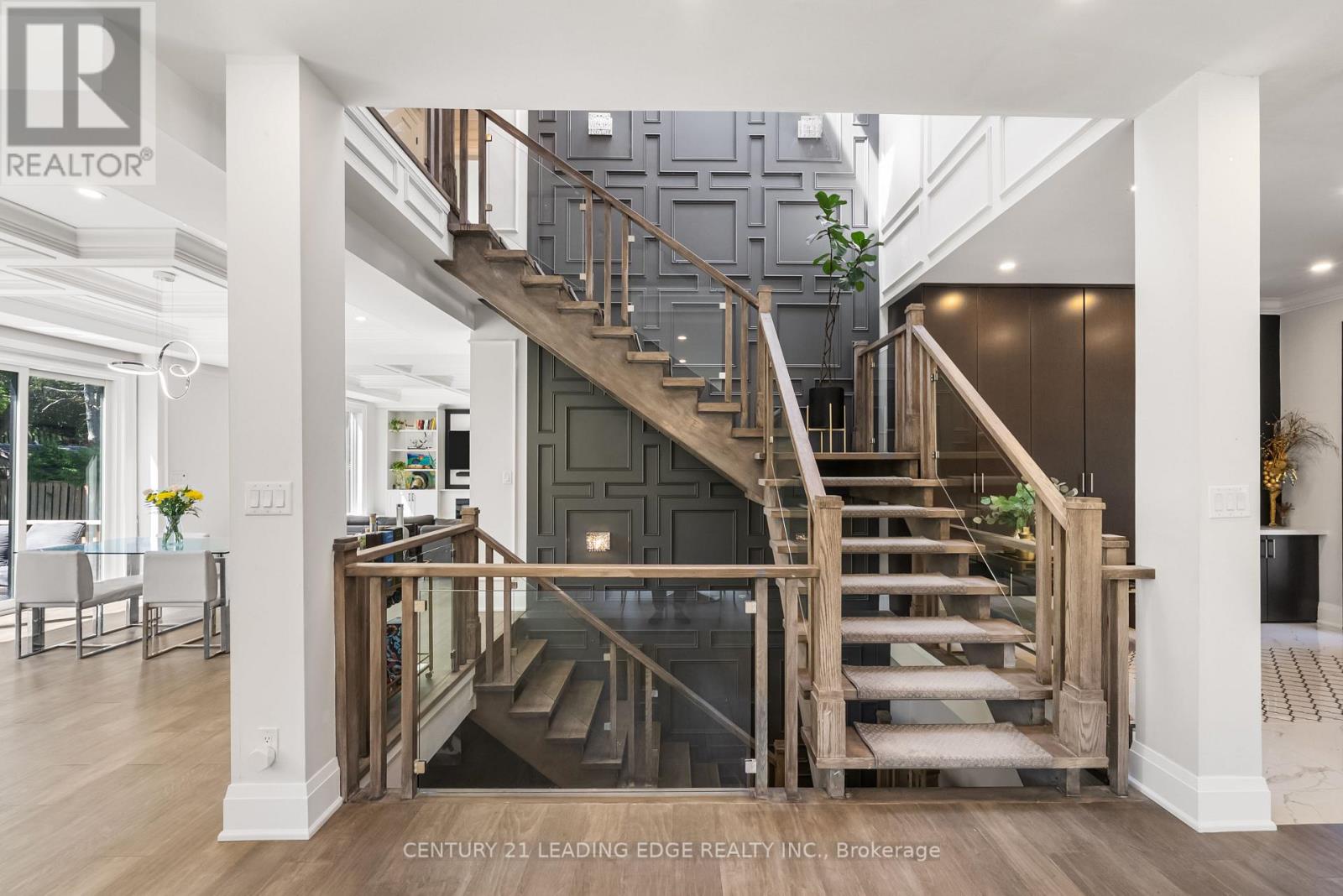 438 Brownfield Gardens, Toronto, Ontario  M1C 2Y7 - Photo 12 - E13645490
