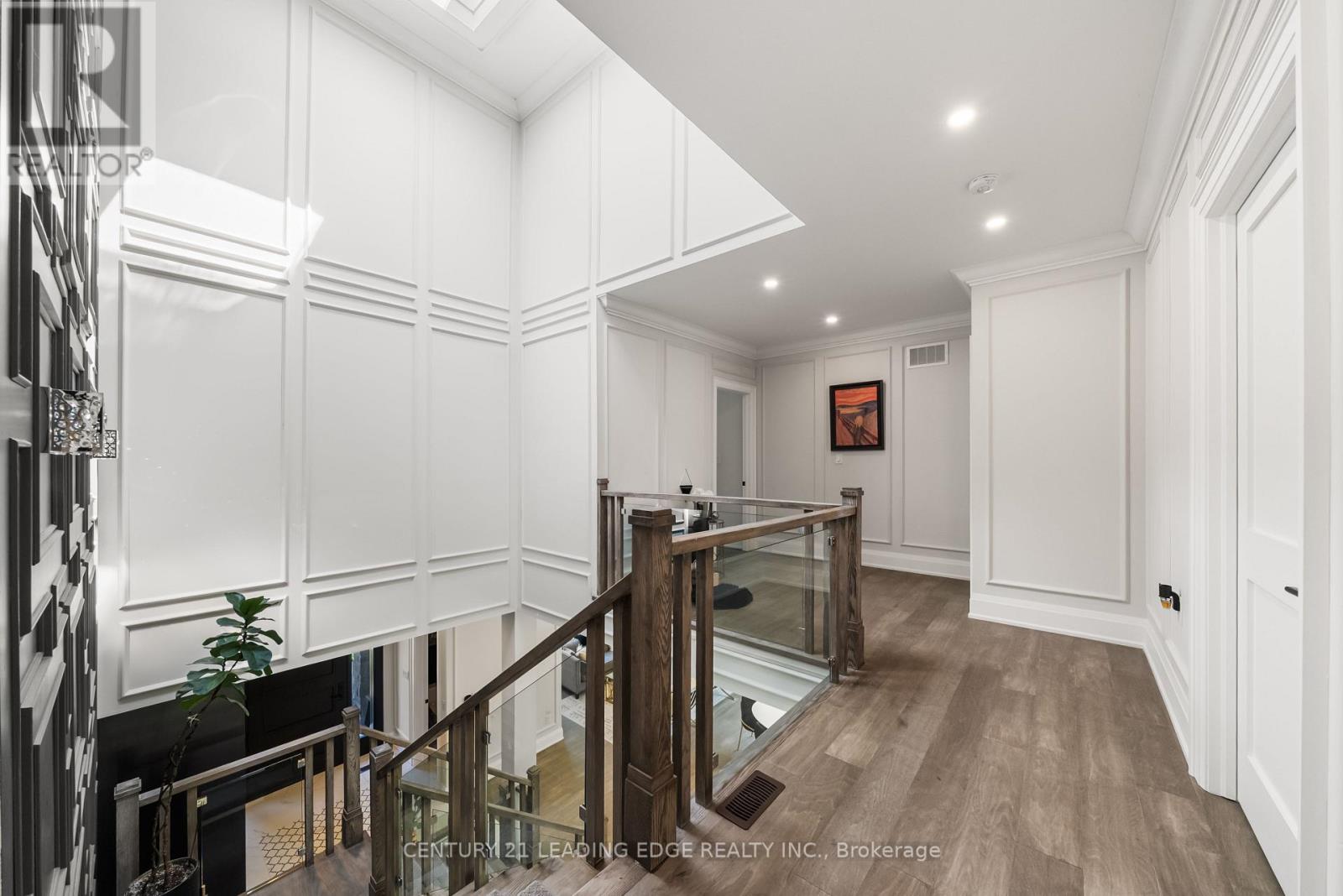438 Brownfield Gardens, Toronto, Ontario  M1C 2Y7 - Photo 19 - E13645490