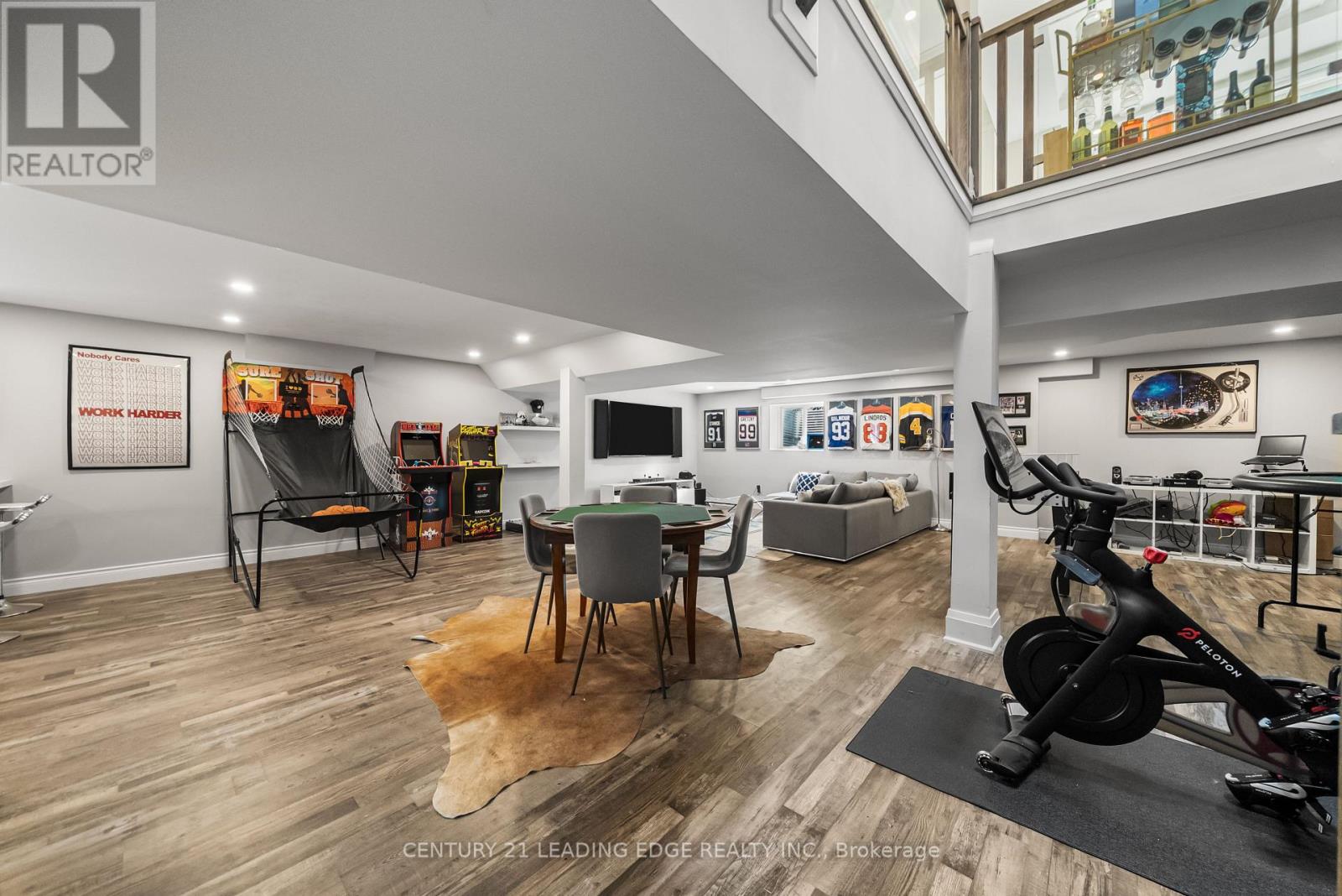 438 Brownfield Gardens, Toronto, Ontario  M1C 2Y7 - Photo 36 - E13645490
