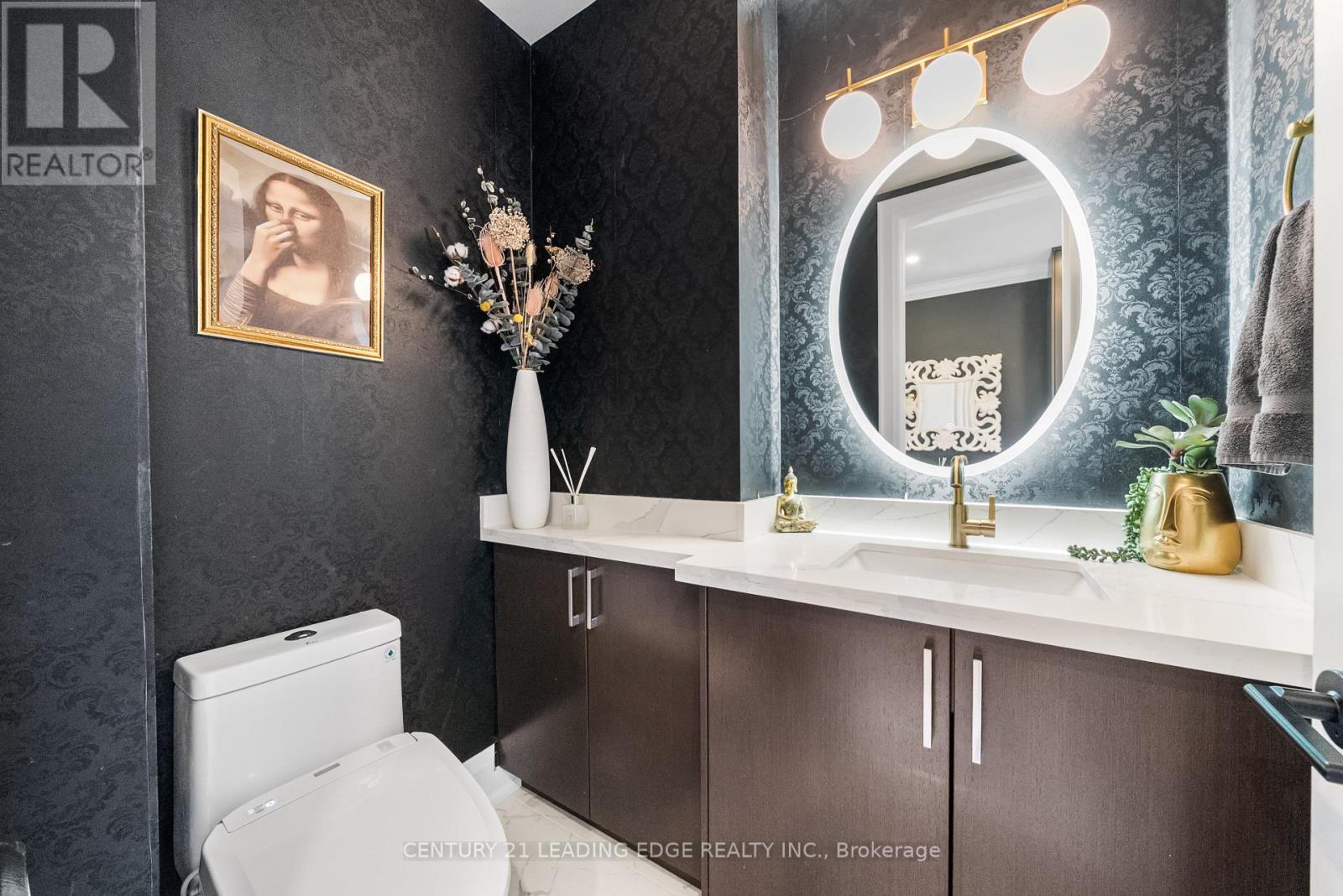 438 Brownfield Gardens, Toronto, Ontario  M1C 2Y7 - Photo 4 - E13645490