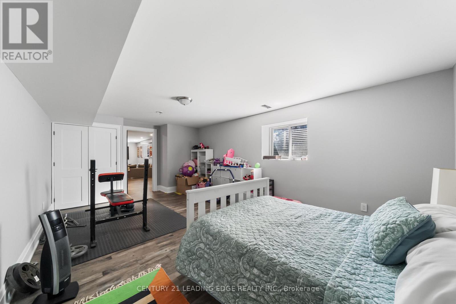 438 Brownfield Gardens, Toronto, Ontario  M1C 2Y7 - Photo 40 - E13645490