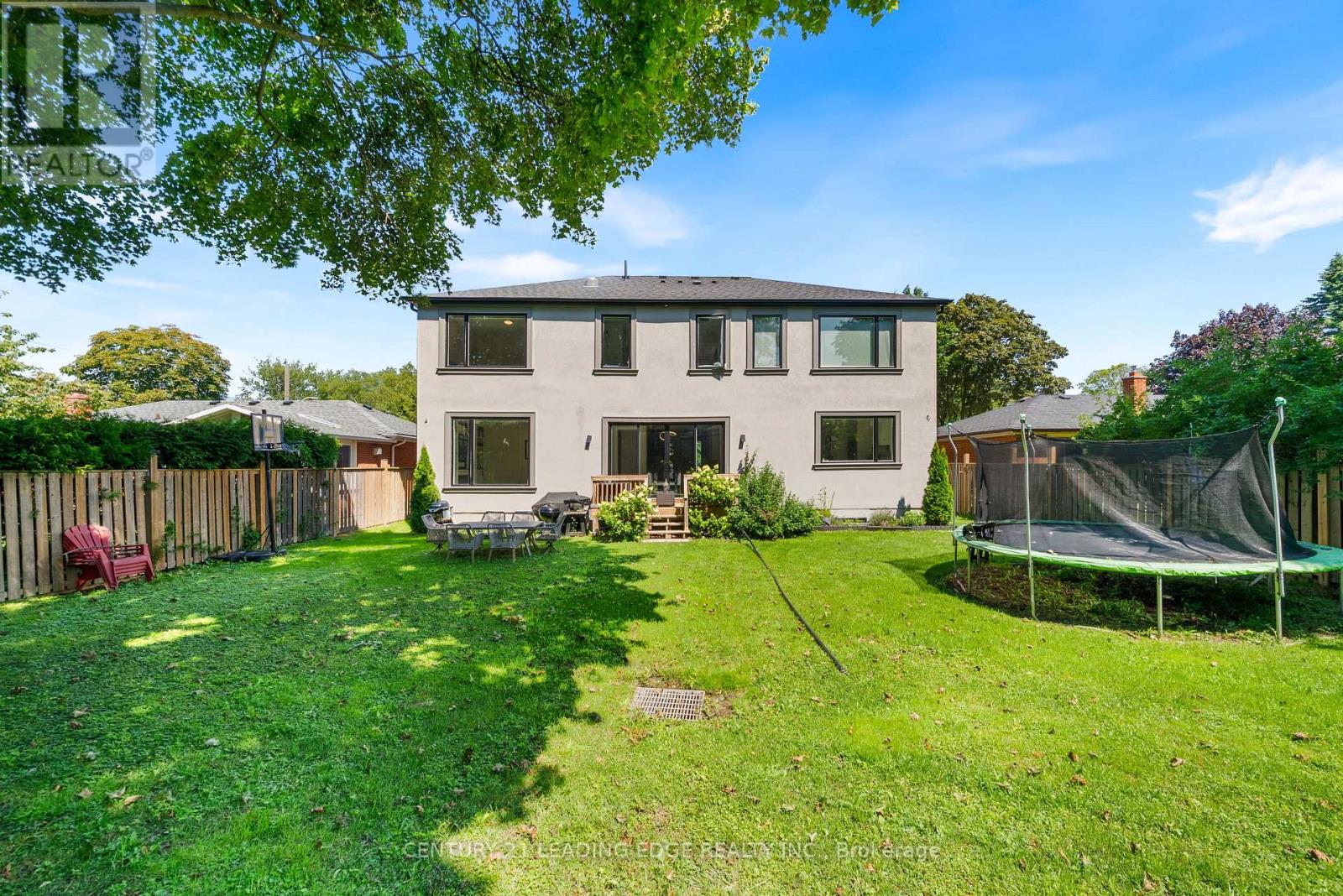 438 Brownfield Gardens, Toronto, Ontario  M1C 2Y7 - Photo 42 - E13645490