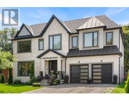 438 BROWNFIELD GARDENS, Toronto, Ontario