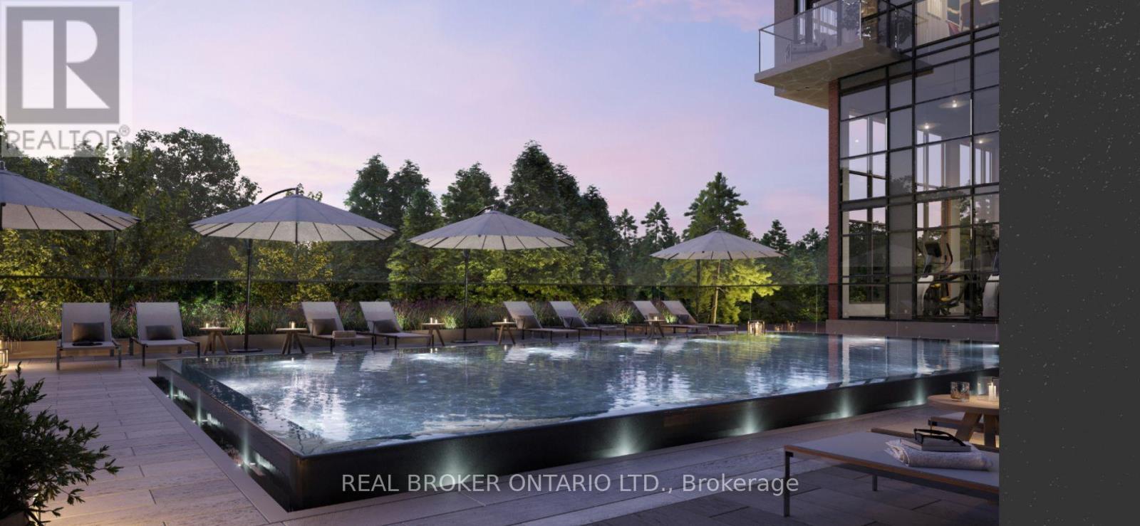 710 - 1635 Military Trail, Toronto, Ontario  M1C 0G3 - Photo 11 - E13645502