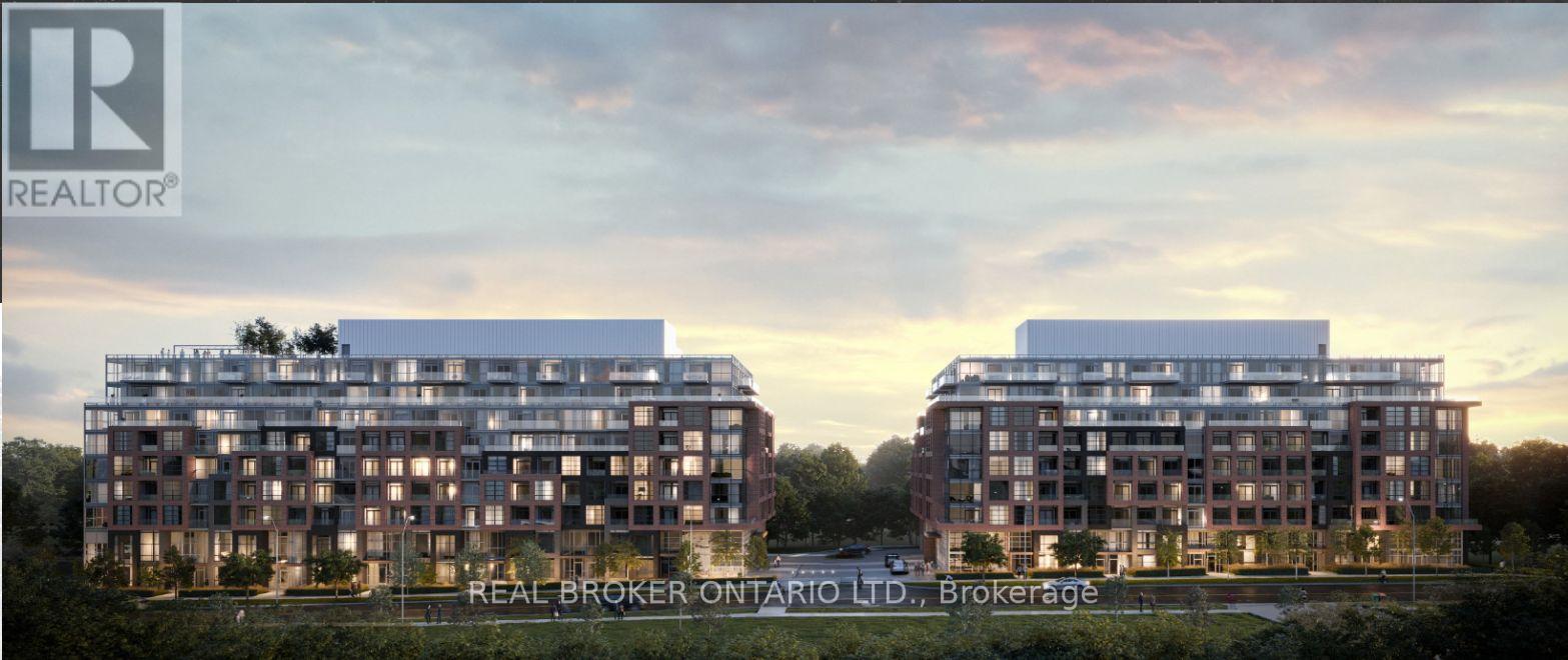 710 - 1635 Military Trail, Toronto, Ontario  M1C 0G3 - Photo 2 - E13645502