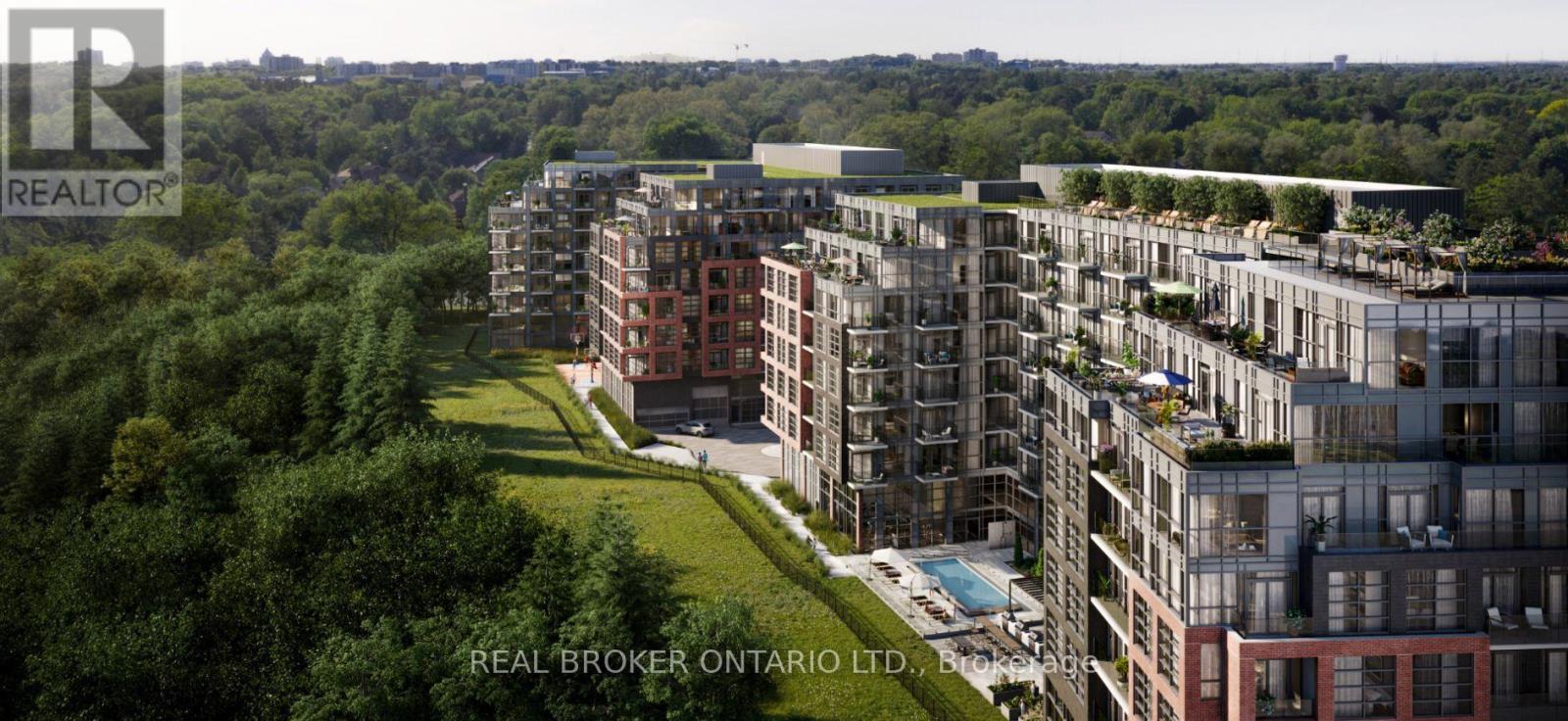 710 - 1635 Military Trail, Toronto, Ontario  M1C 0G3 - Photo 3 - E13645502