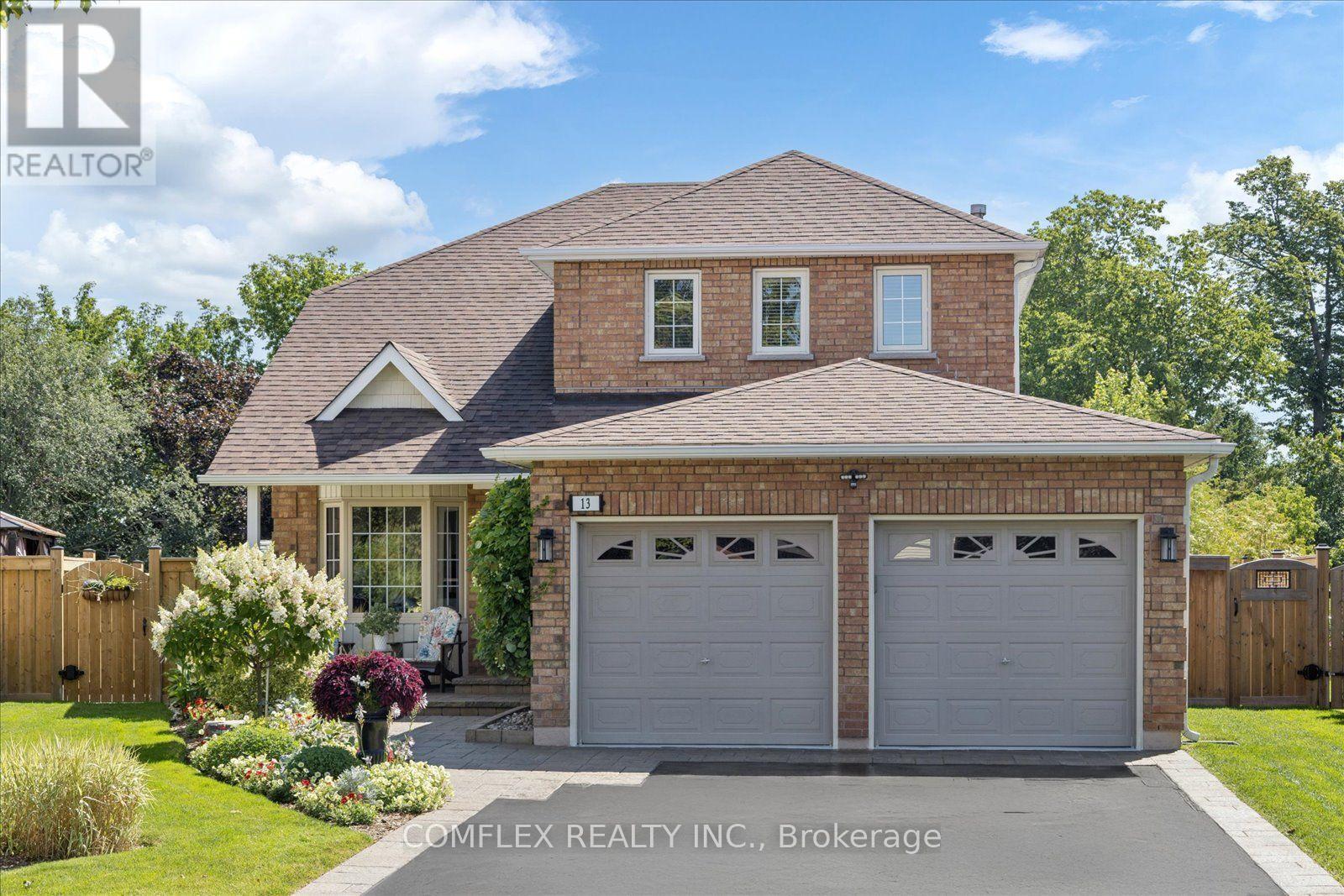 13 AUDREY COURT, Clarington, Ontario
