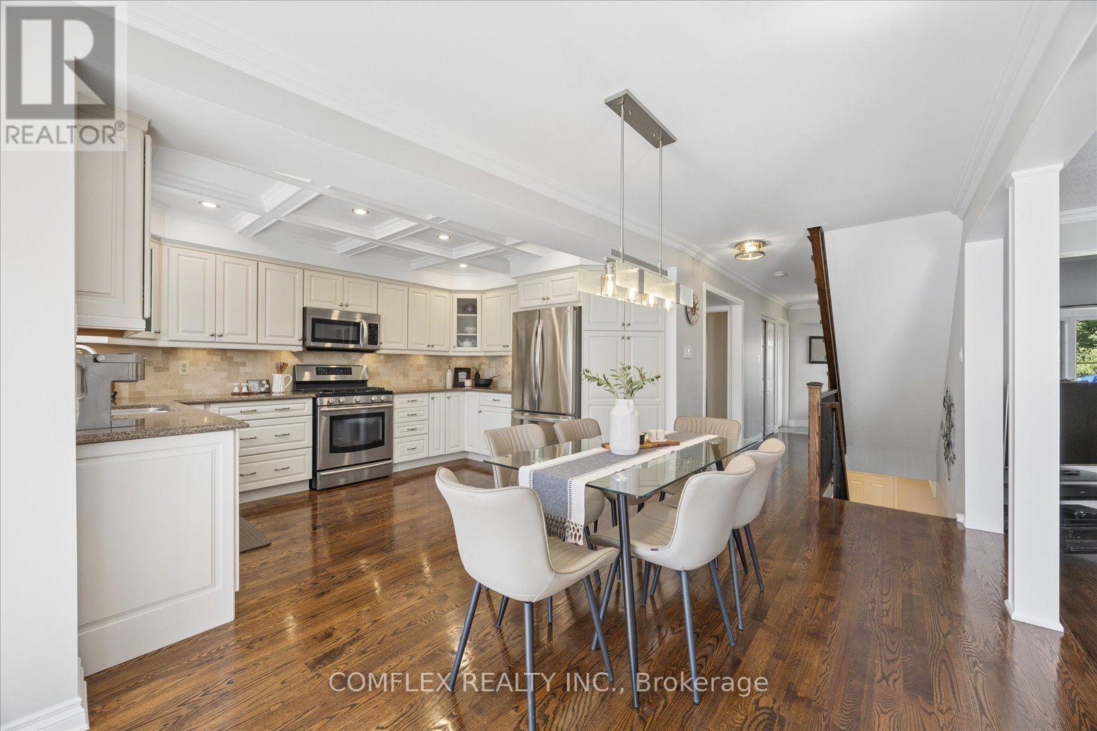 13 Audrey Court, Clarington, Ontario  L1E 2B3 - Photo 12 - E13645504