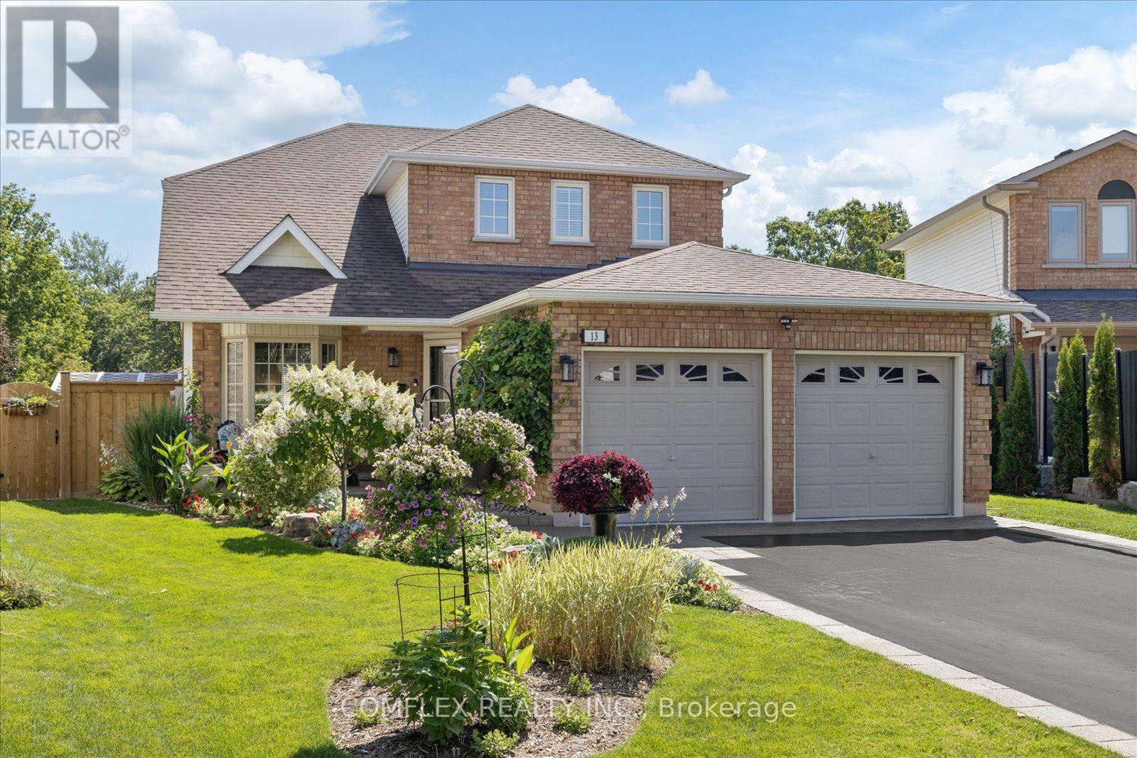 13 Audrey Court, Clarington, Ontario  L1E 2B3 - Photo 2 - E13645504
