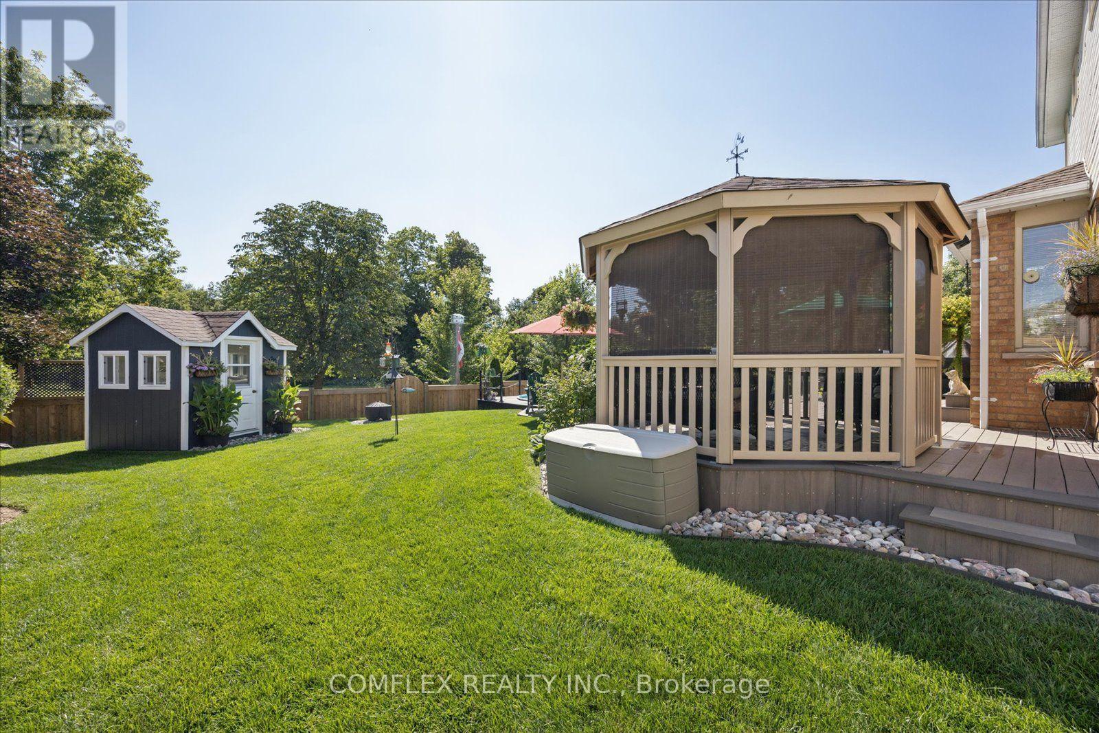13 Audrey Court, Clarington, Ontario  L1E 2B3 - Photo 36 - E13645504