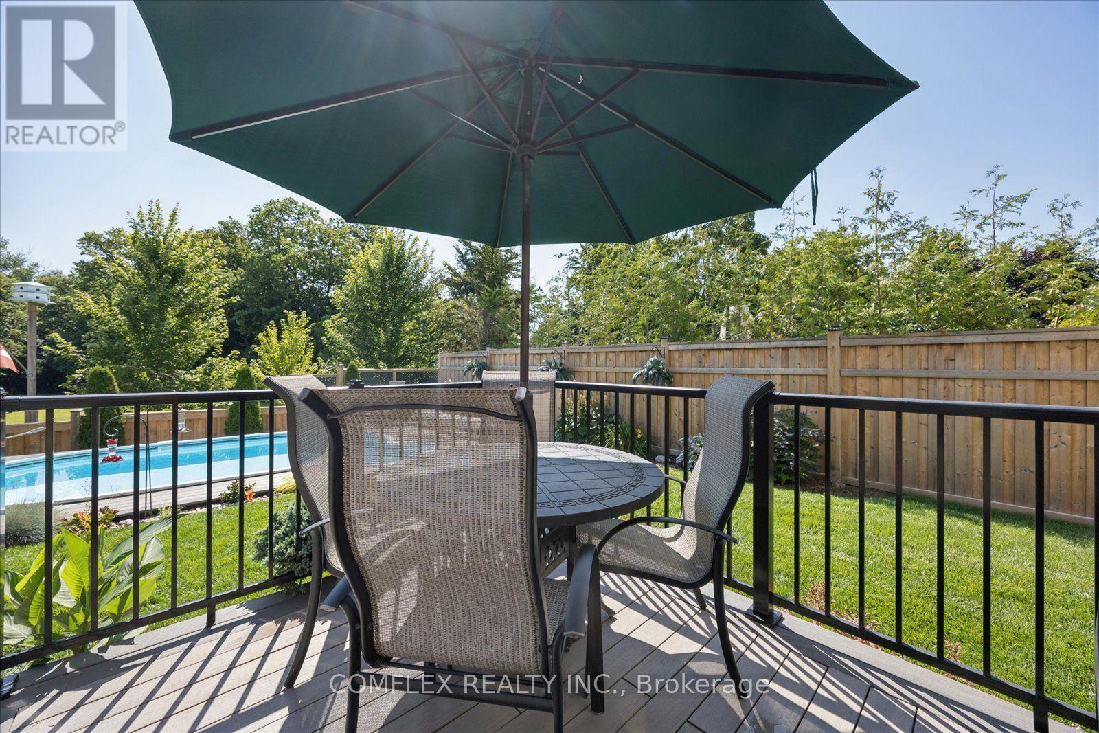 13 Audrey Court, Clarington, Ontario  L1E 2B3 - Photo 39 - E13645504