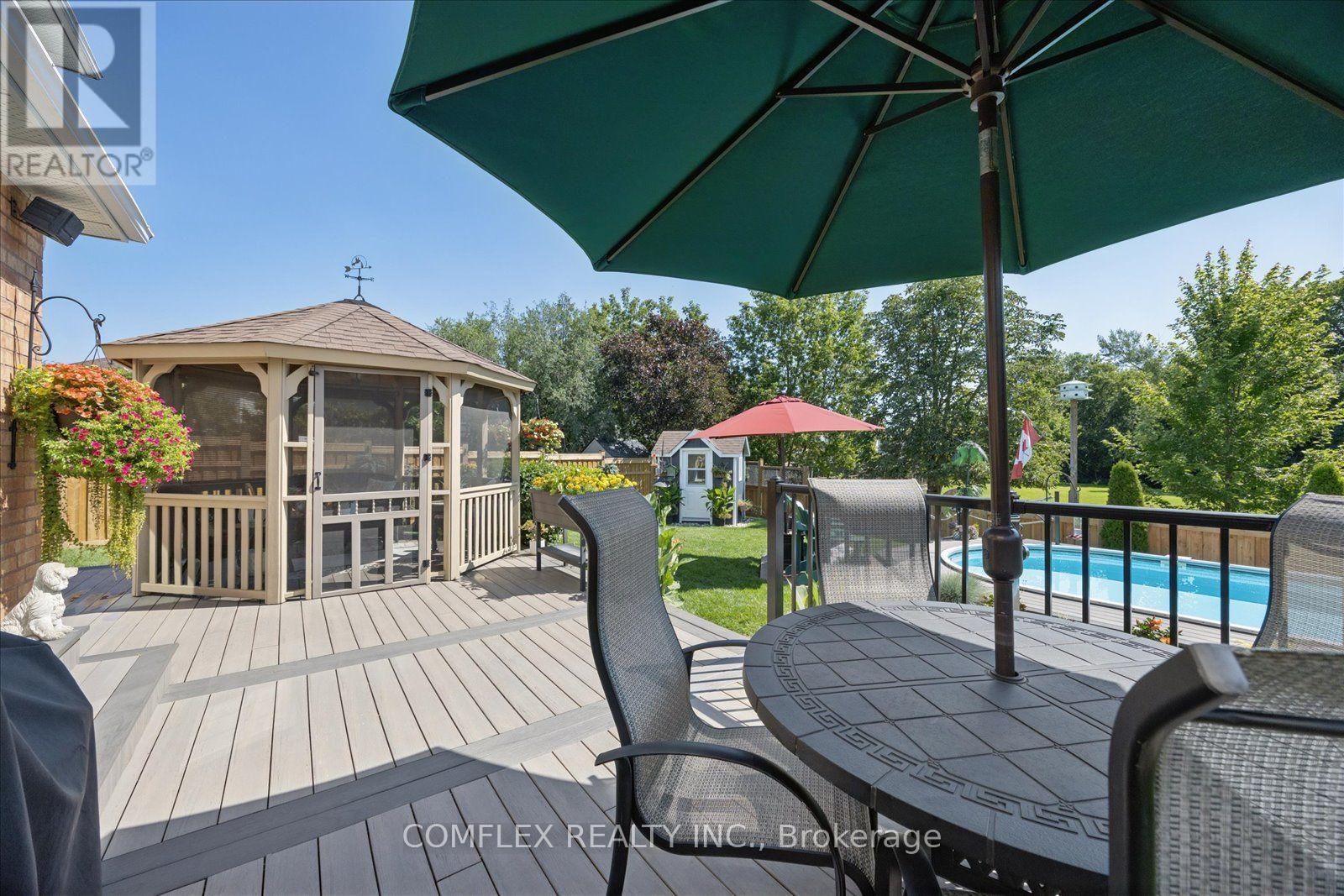 13 Audrey Court, Clarington, Ontario  L1E 2B3 - Photo 40 - E13645504