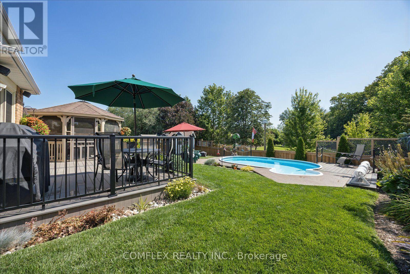 13 Audrey Court, Clarington, Ontario  L1E 2B3 - Photo 41 - E13645504